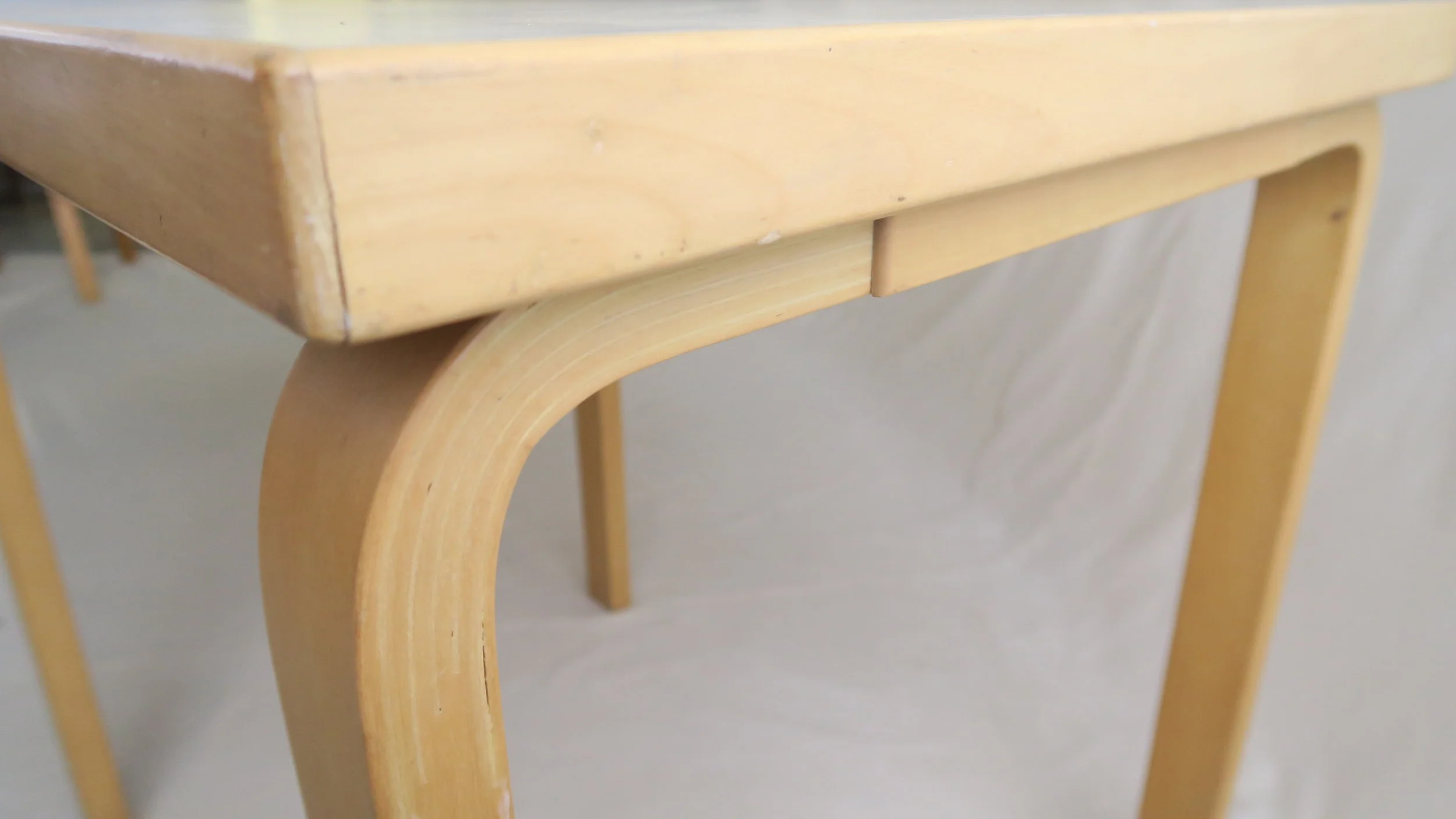 アアルト　デスク