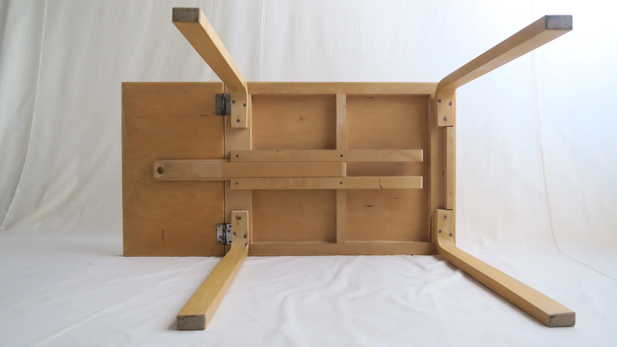 アアルト　デスク