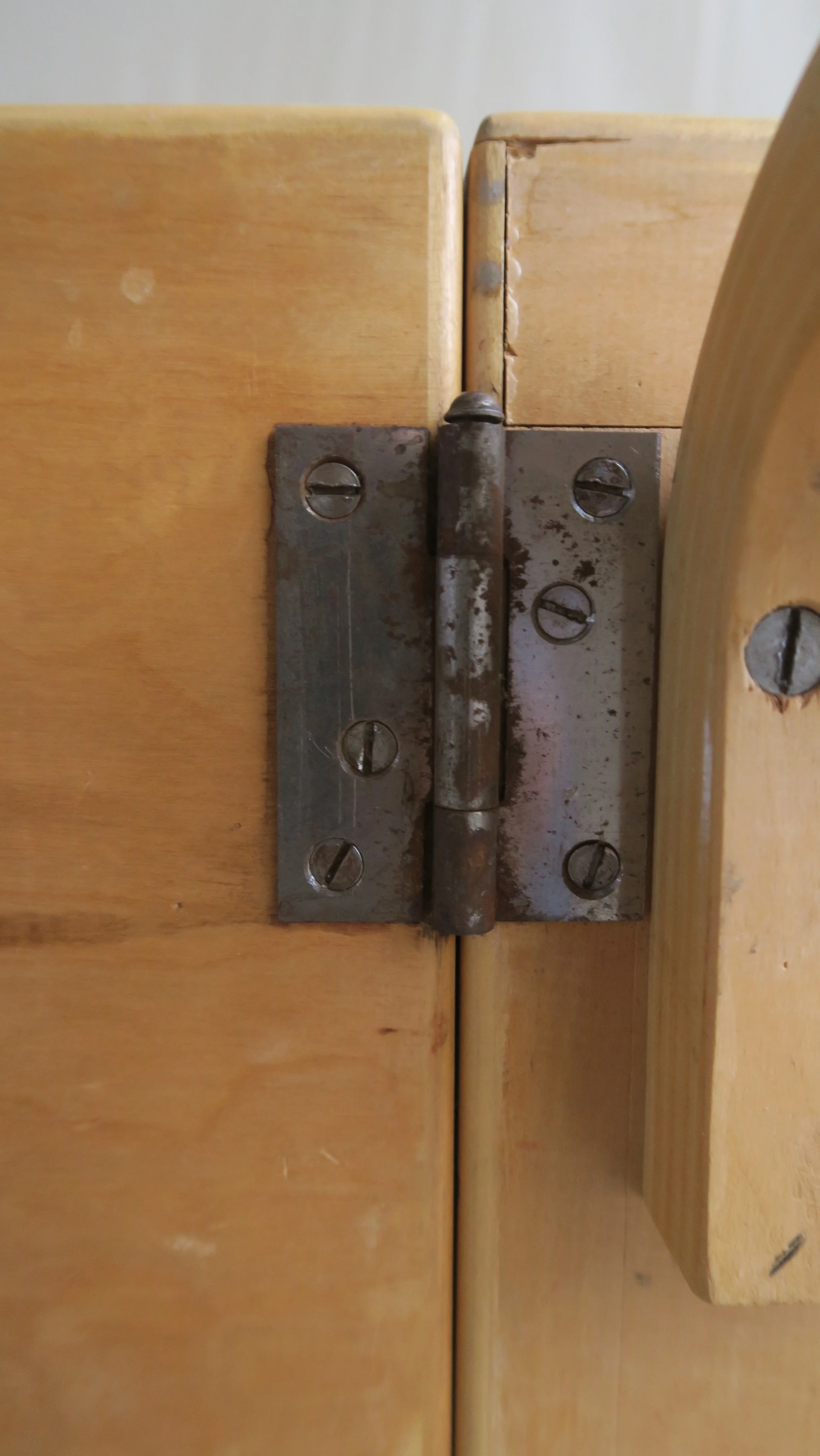 アアルト　デスク