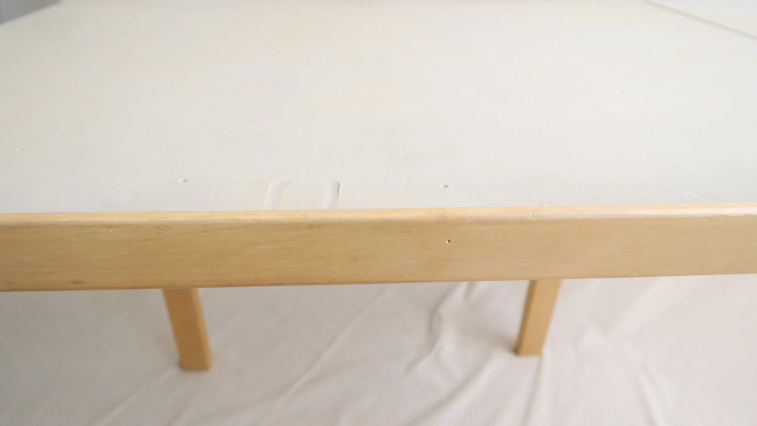 アアルト　デスク