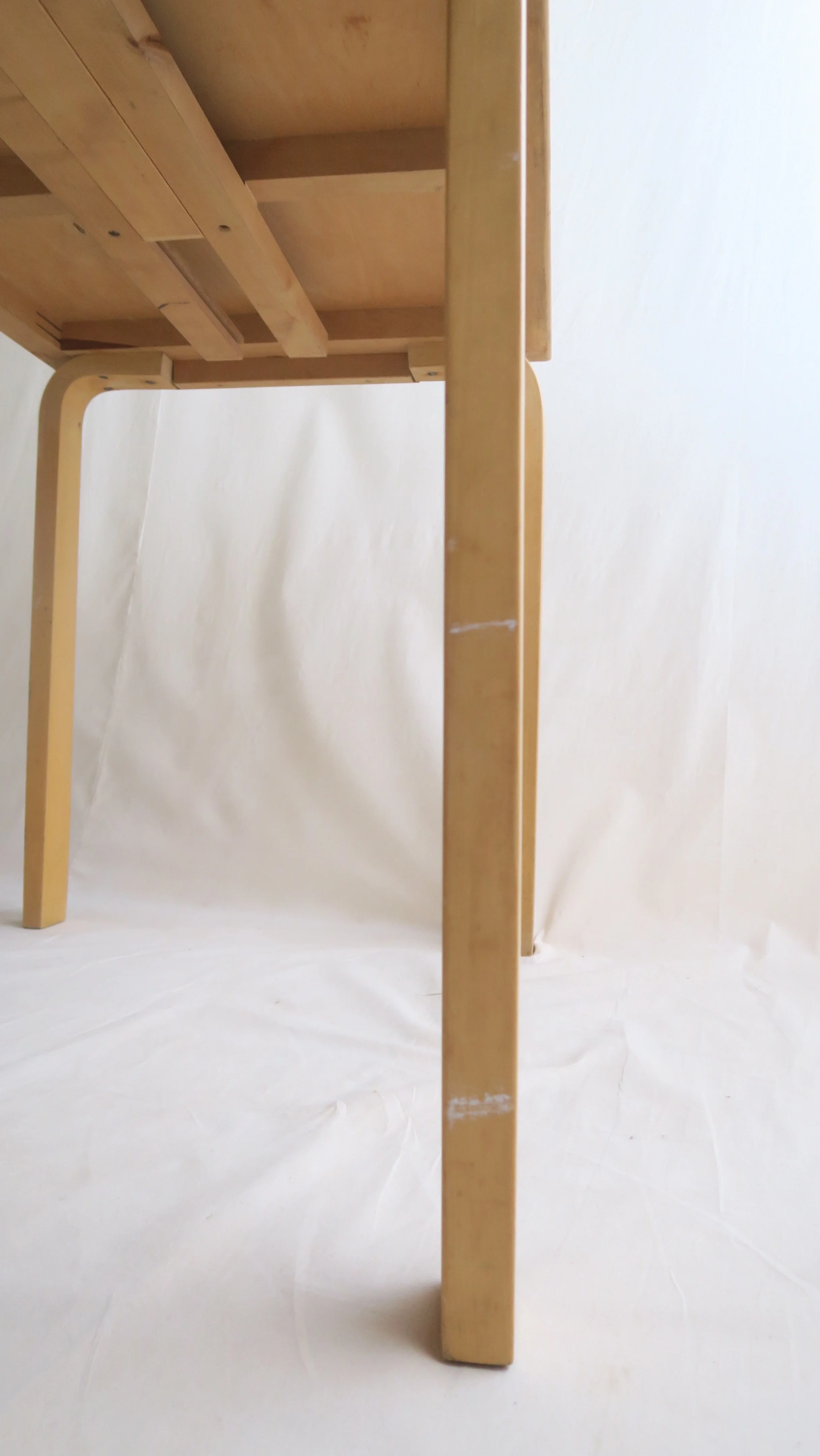 アアルト　デスク