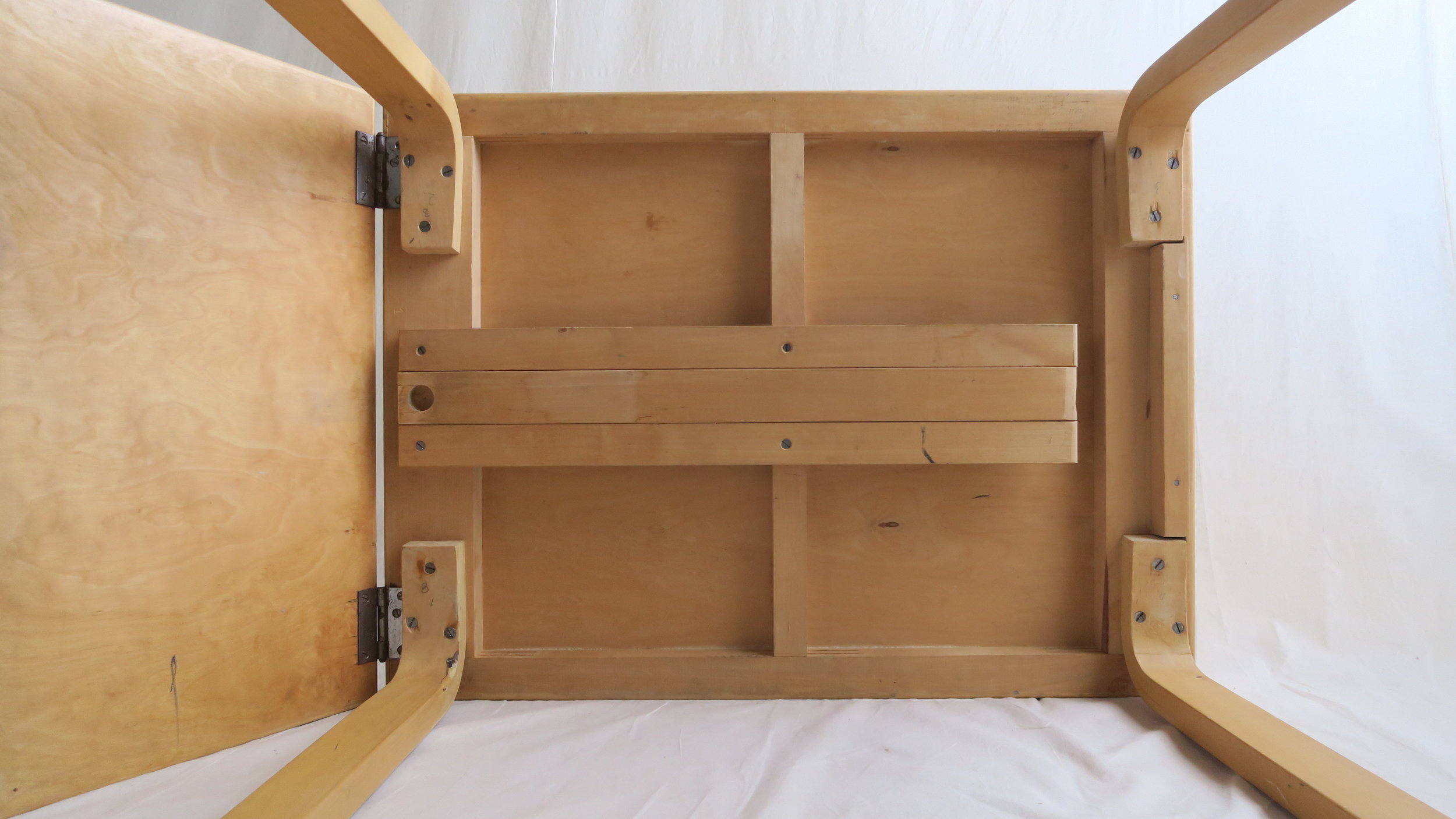 アアルト　デスク