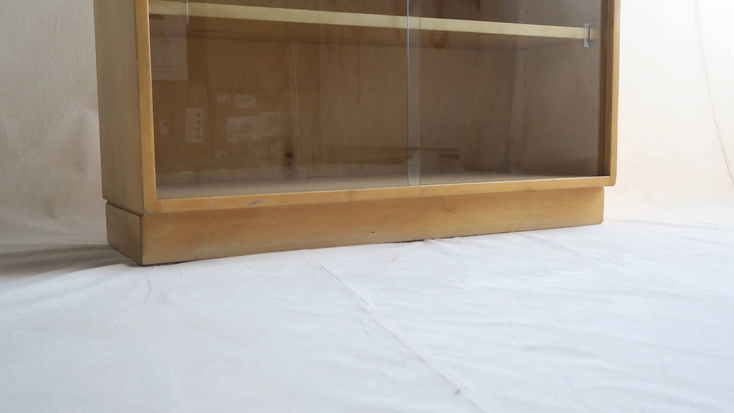 アアルト　キャビネット