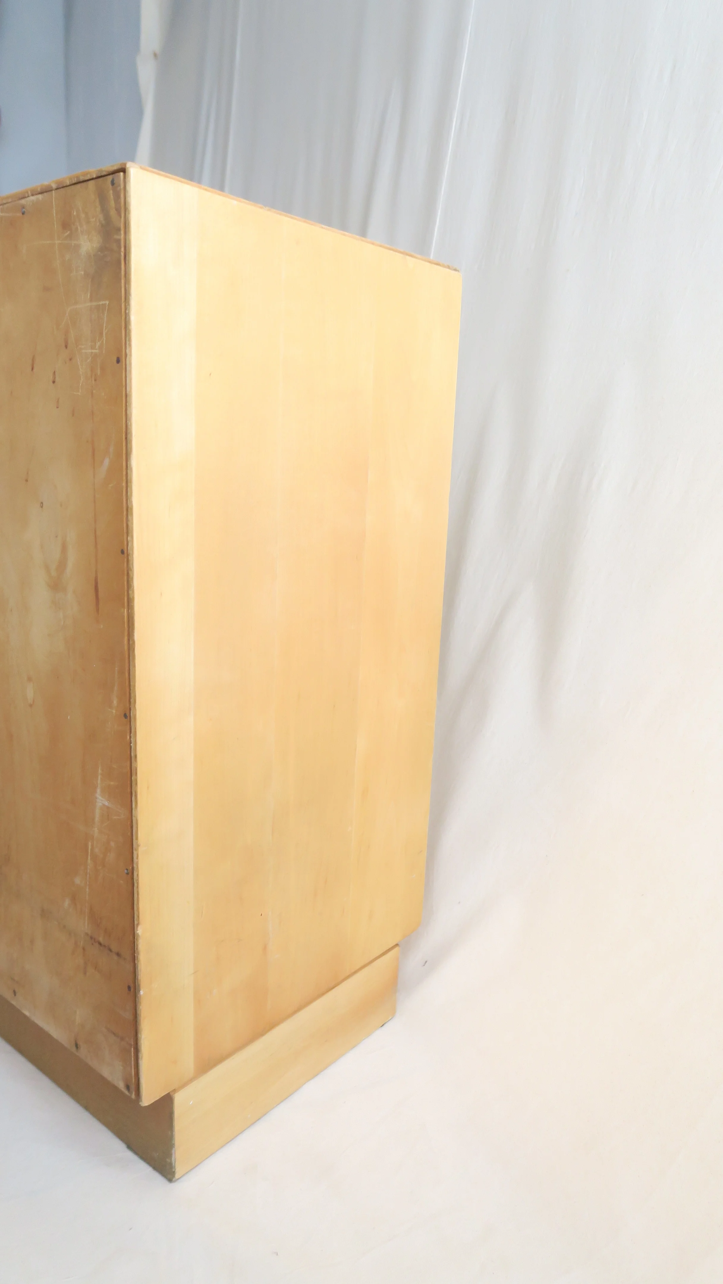 アアルト　キャビネット