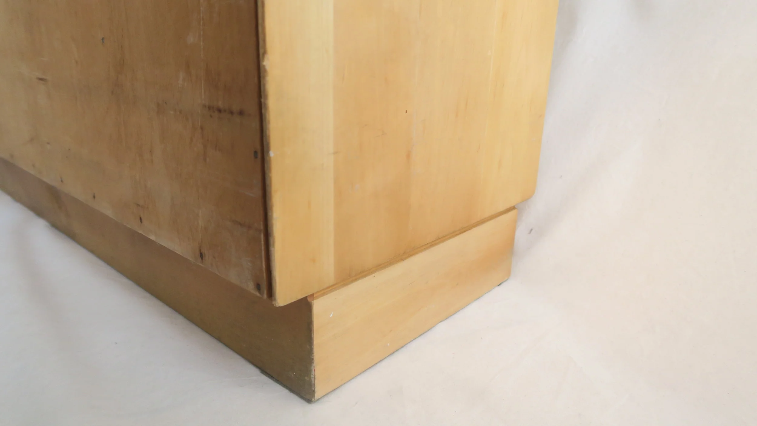 アアルト　キャビネット