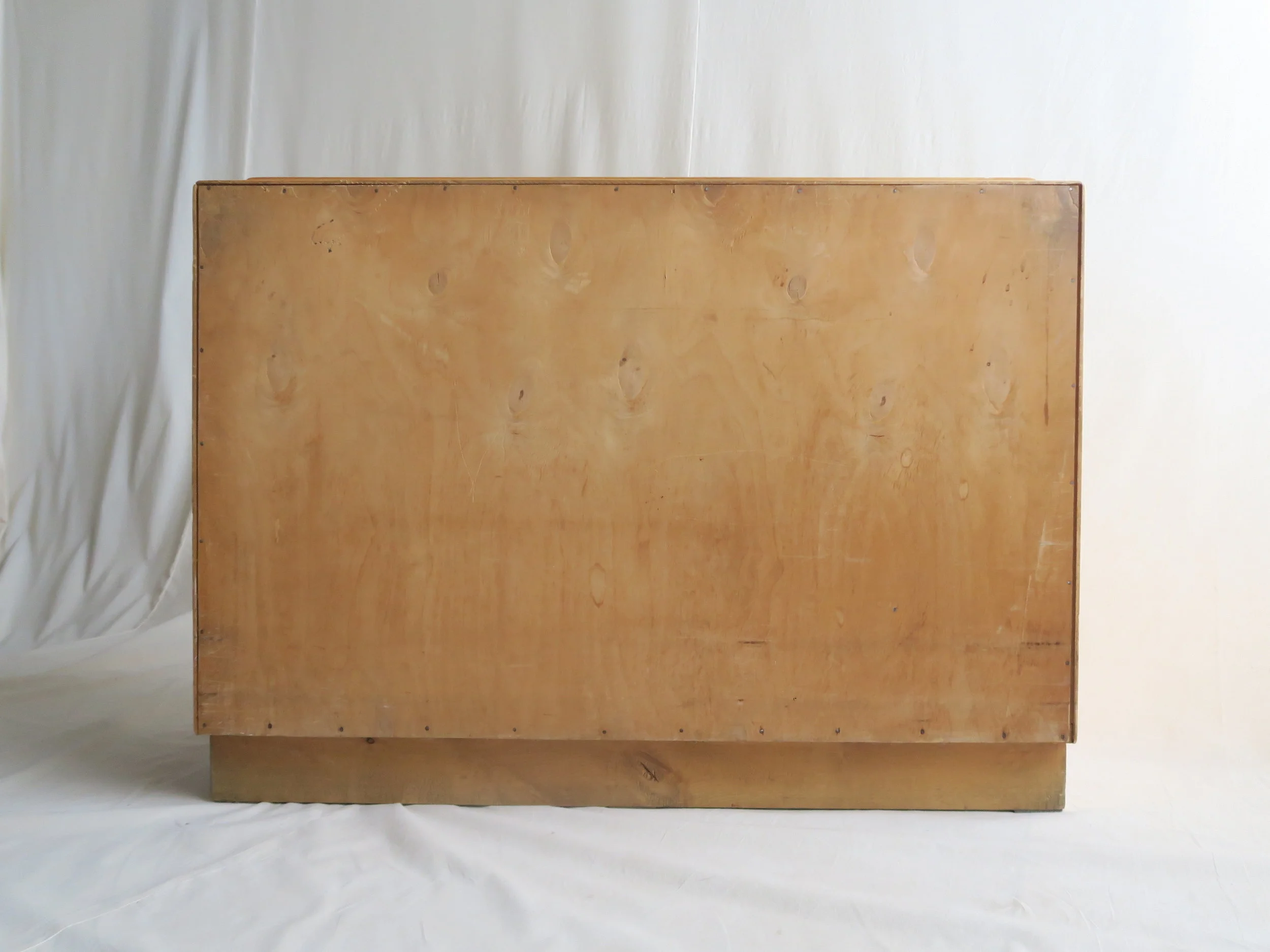 アアルト　キャビネット