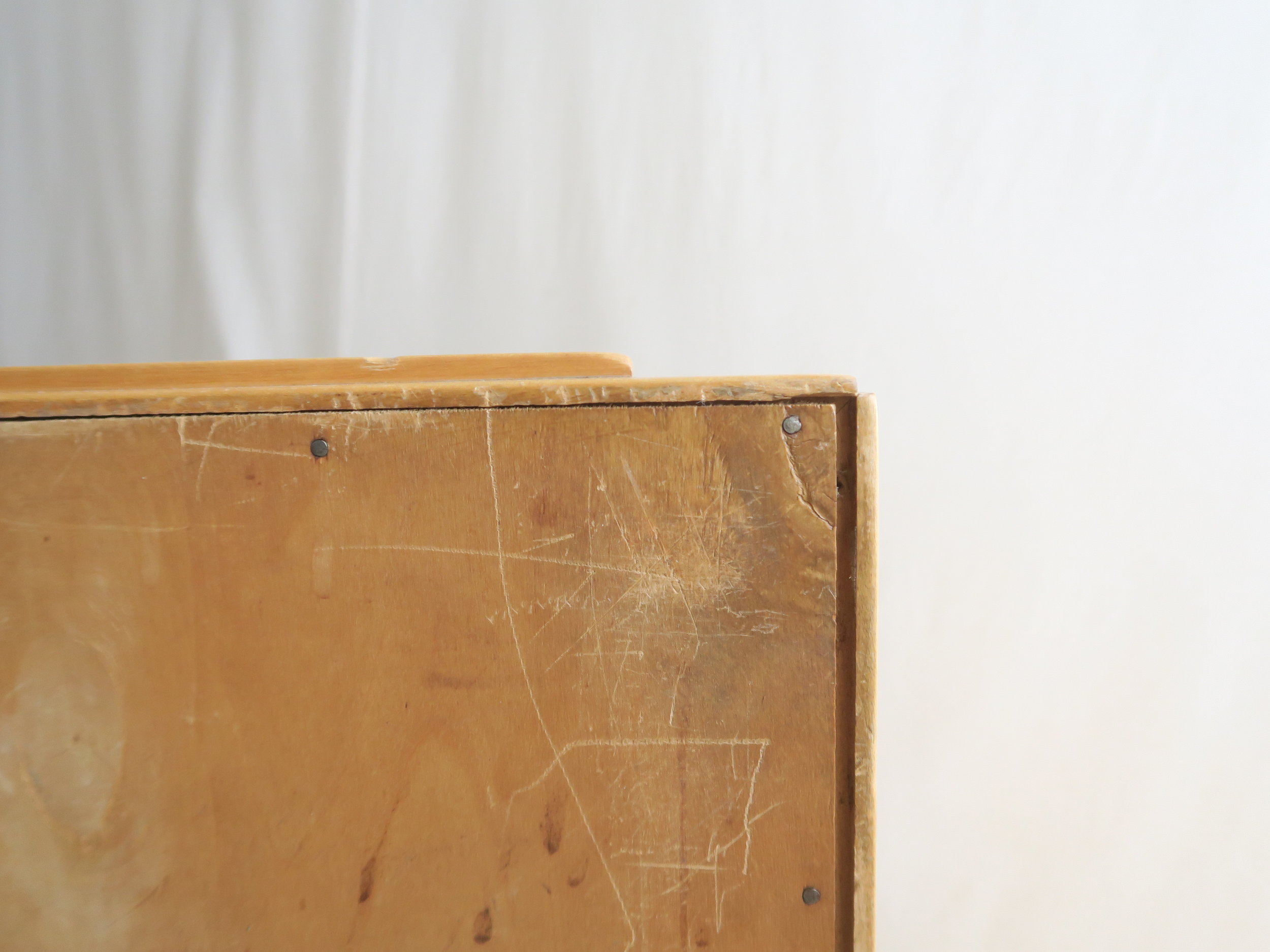 アアルト　キャビネット