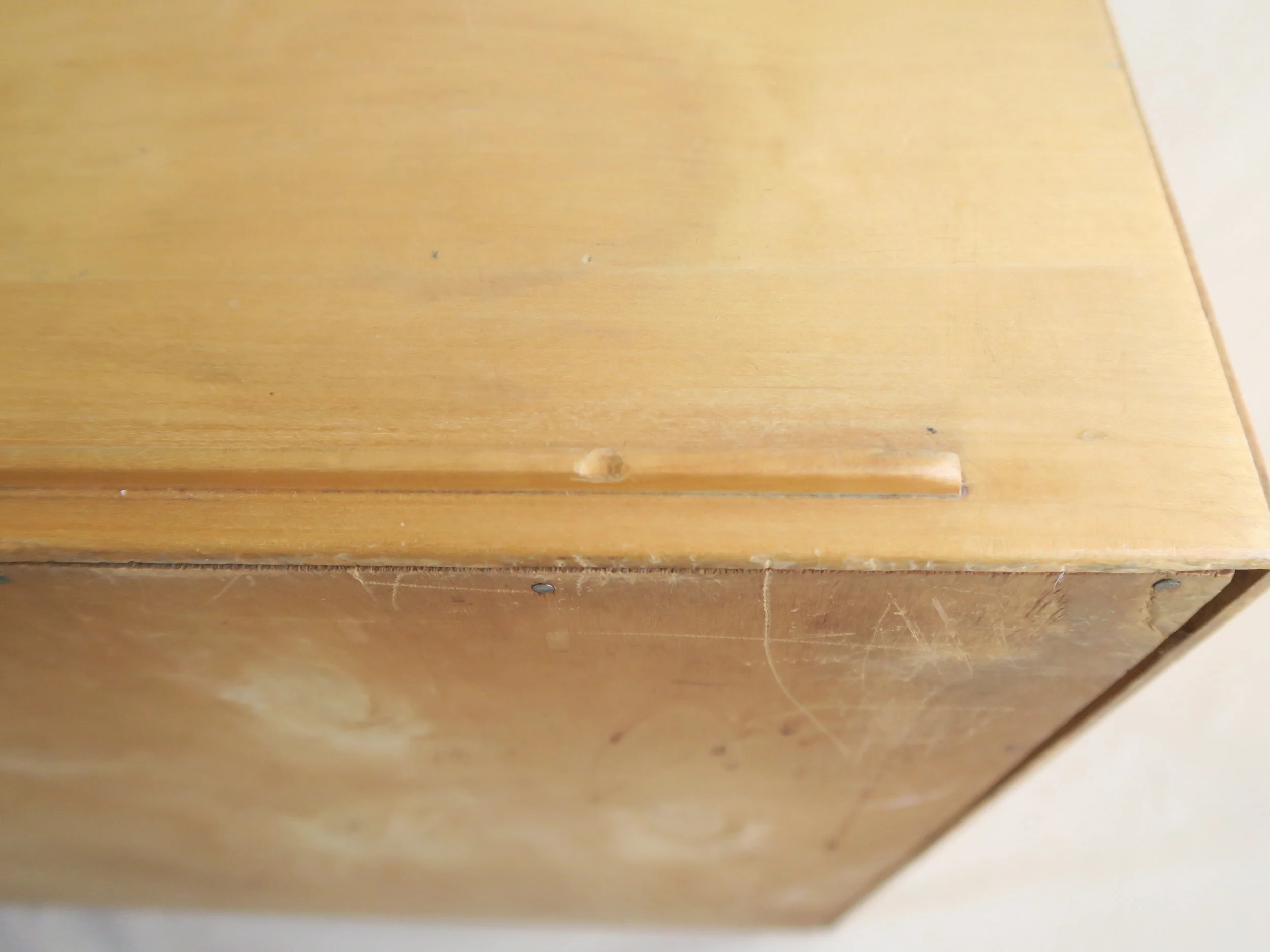 アアルト　キャビネット