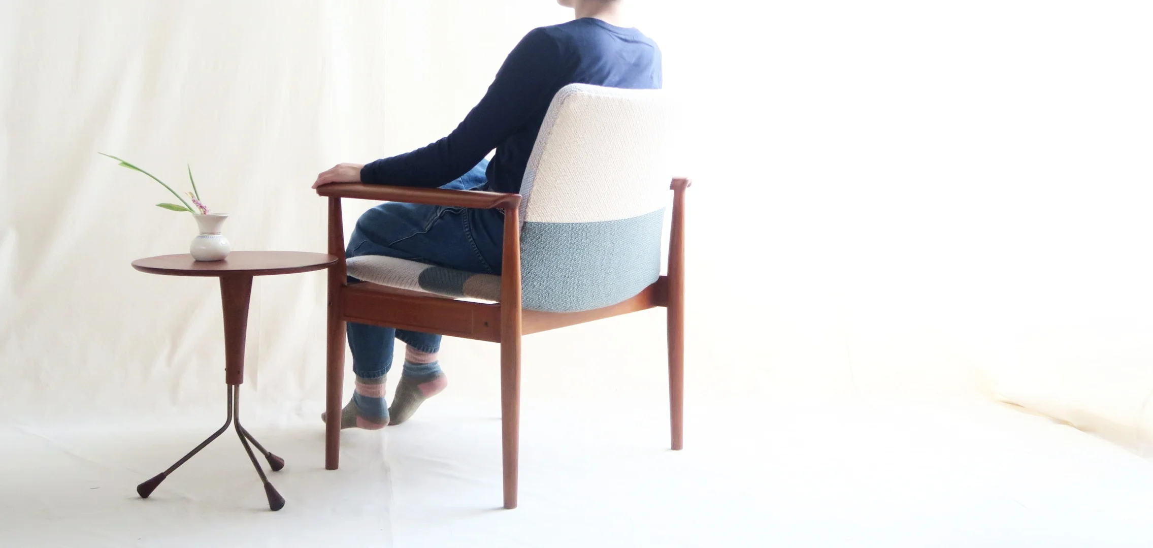 フィンユール　ディプロマット　kvadrat