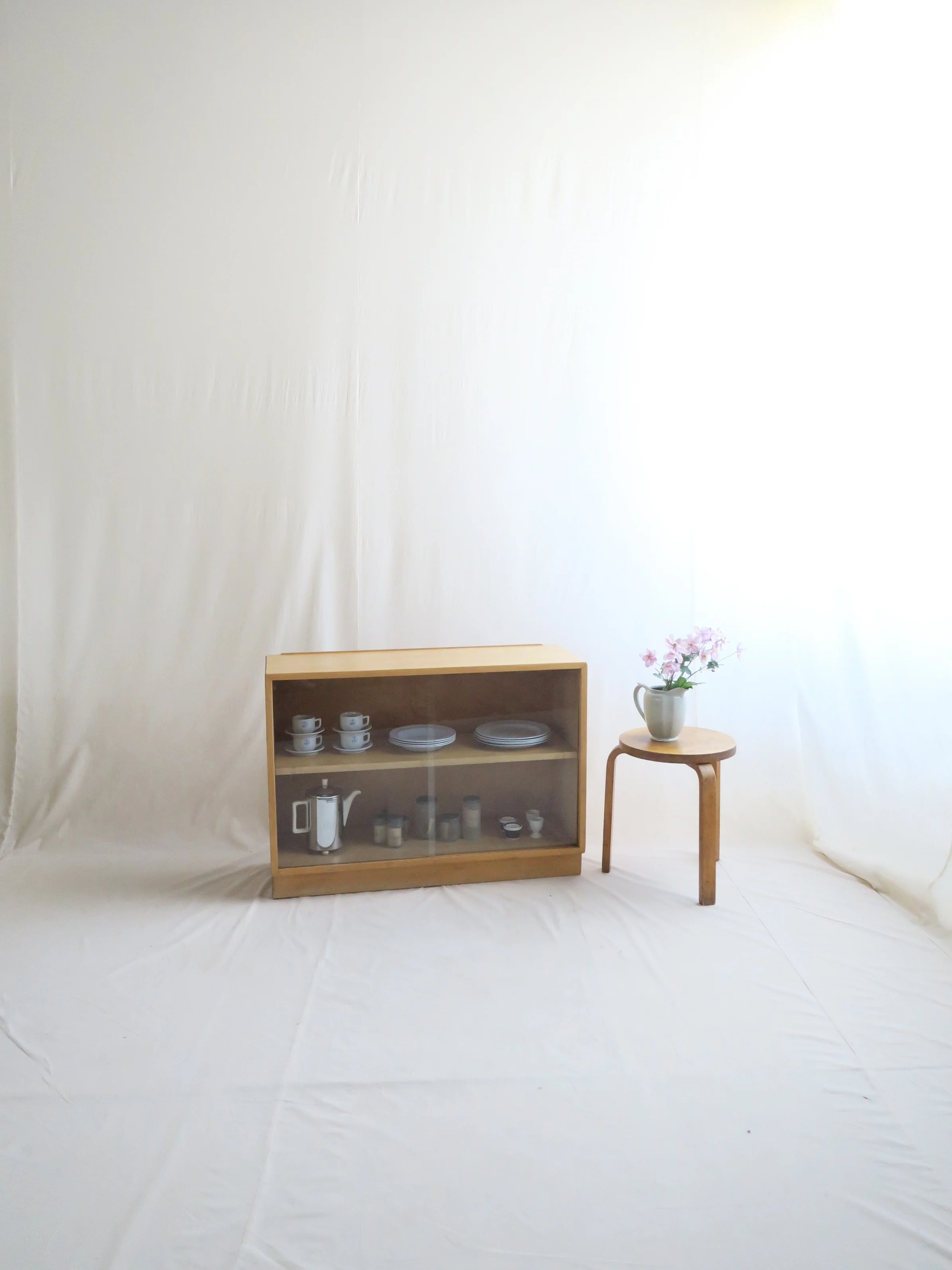 アアルト　キャビネット