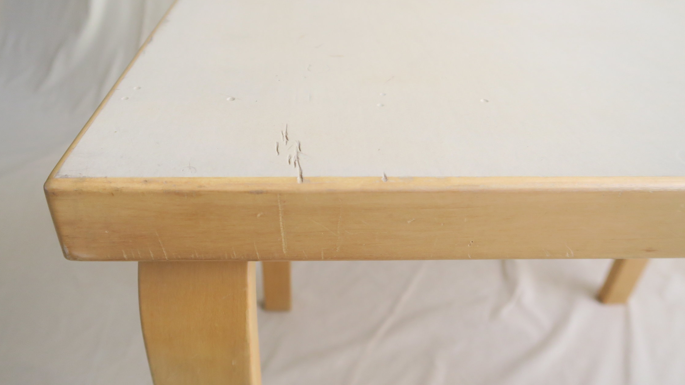 アアルト　デスク