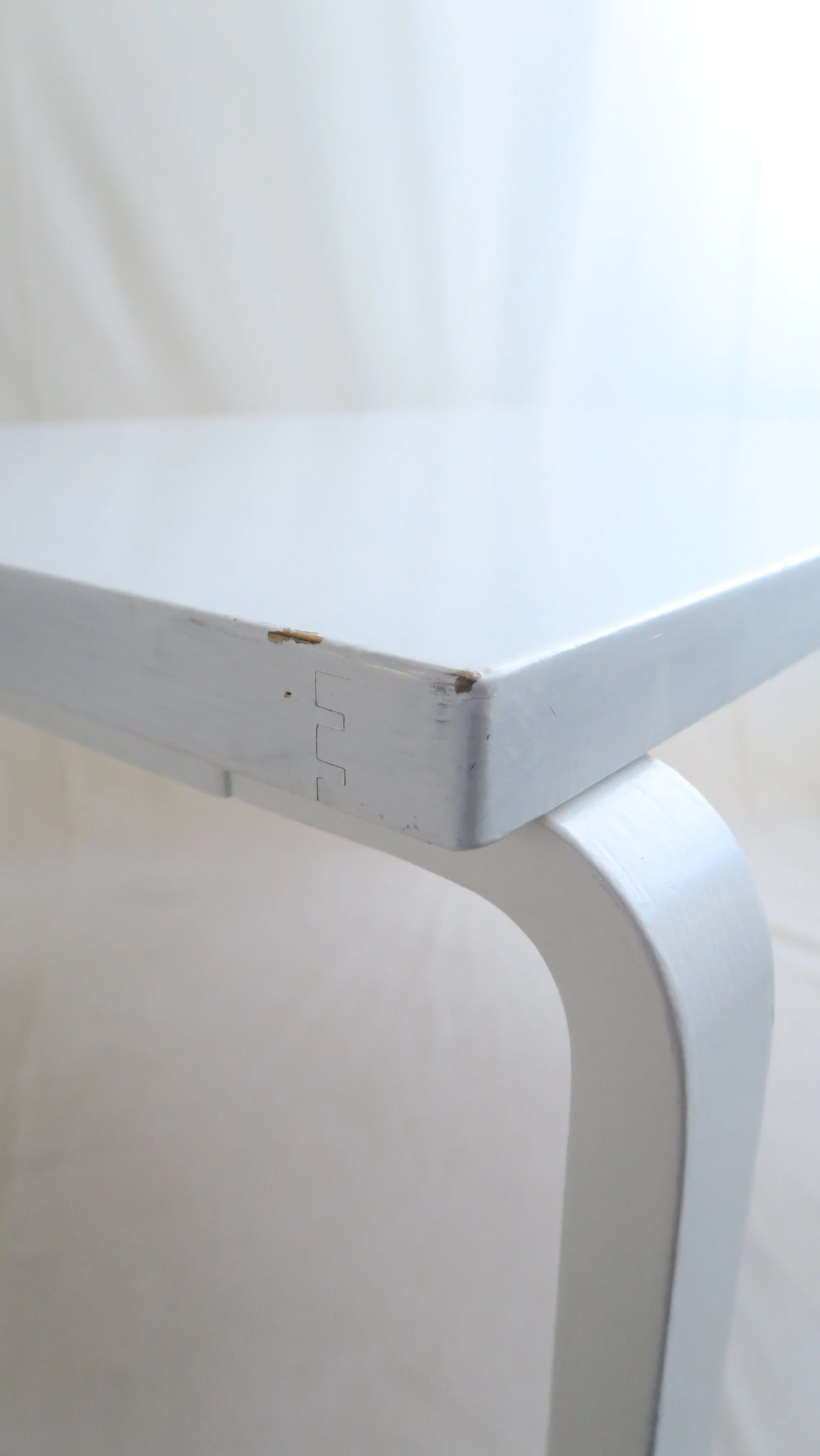 アアルト　ダイニング　チェア69