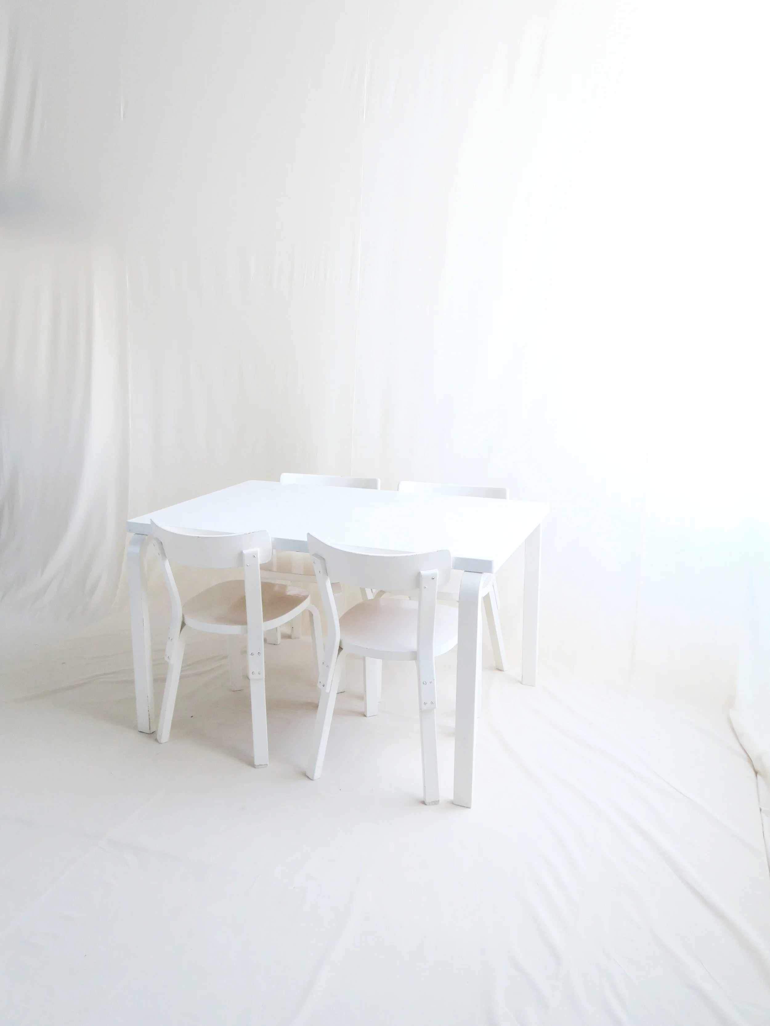 アアルト　ダイニング　チェア69