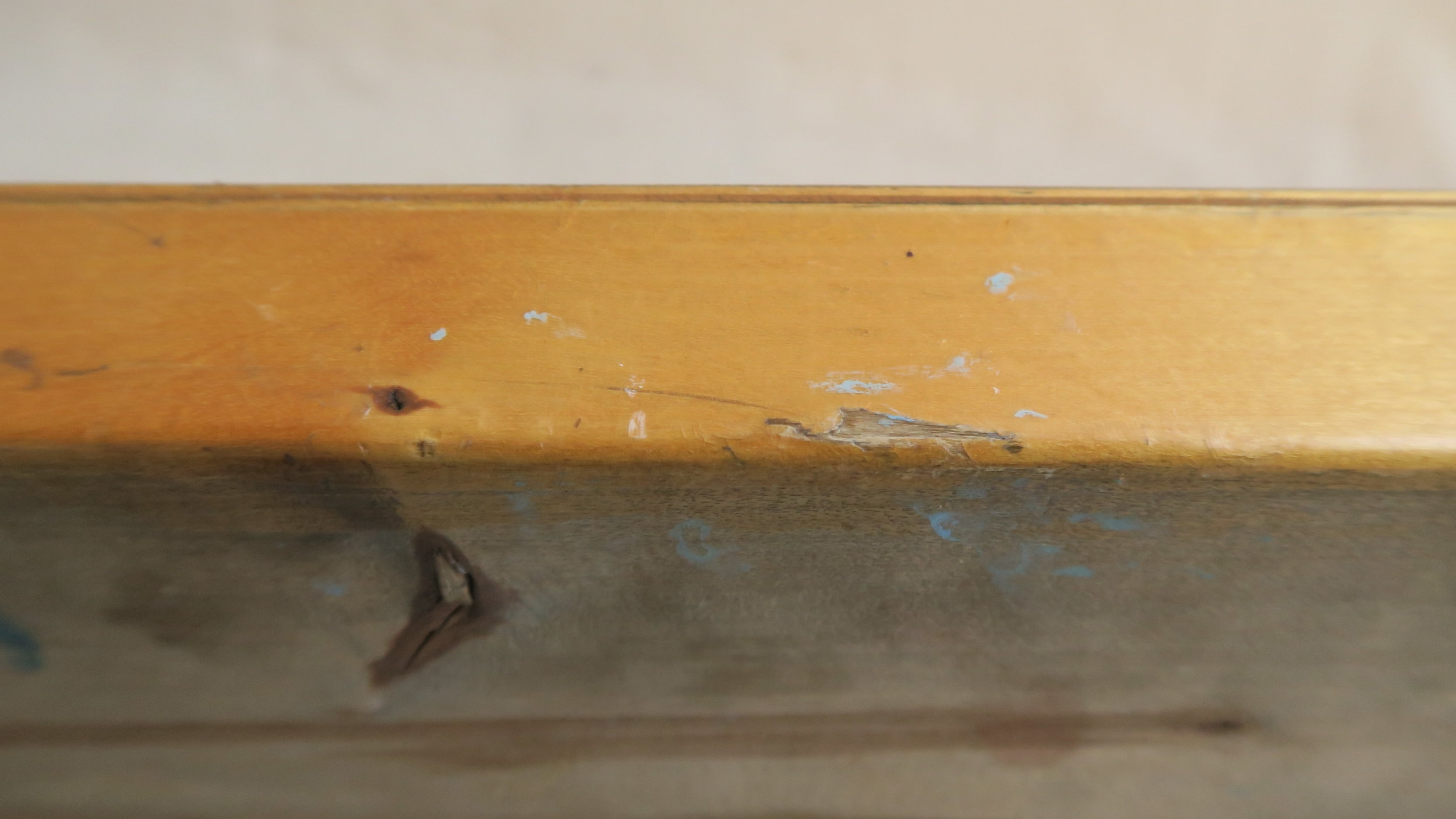 アアルト　ベンチ