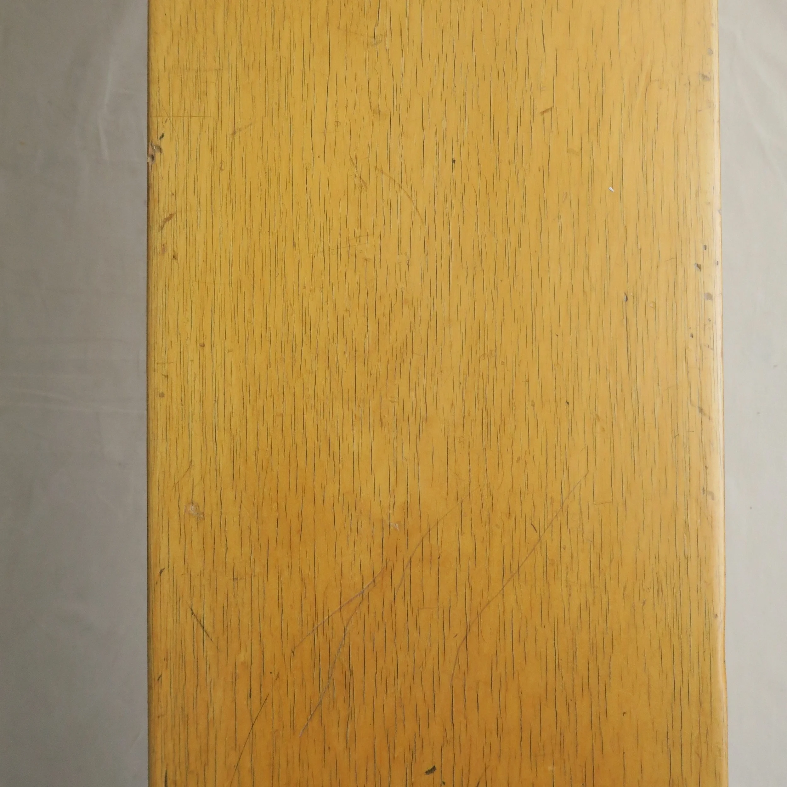 アアルト　ベンチ