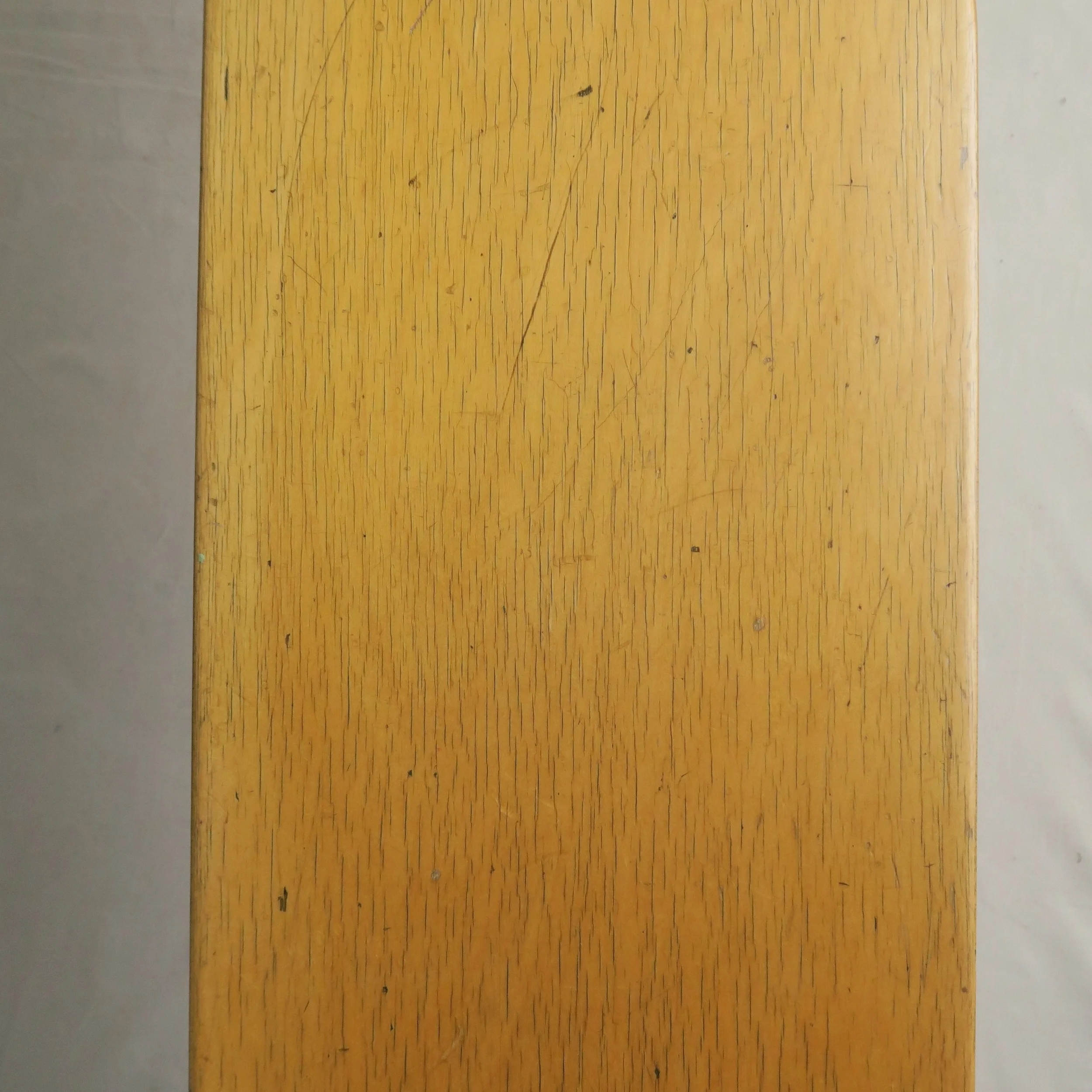 アアルト　ベンチ