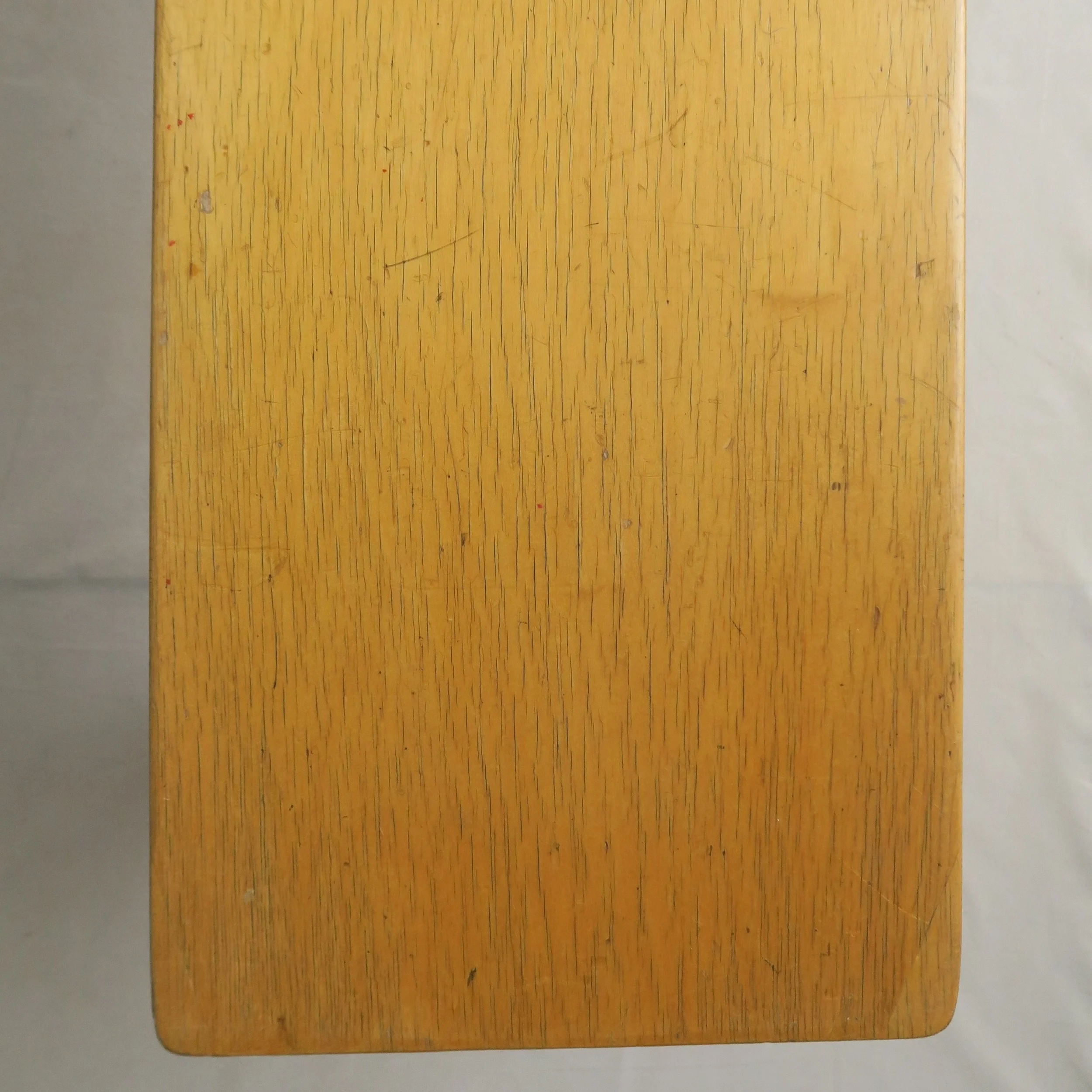 アアルト　ベンチ