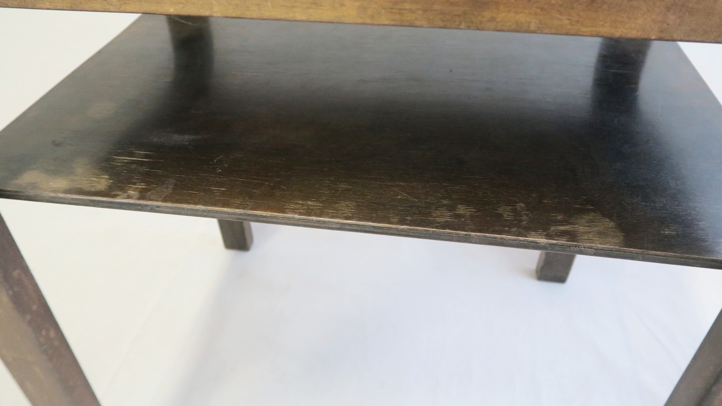 アアルト　サイドテーブル