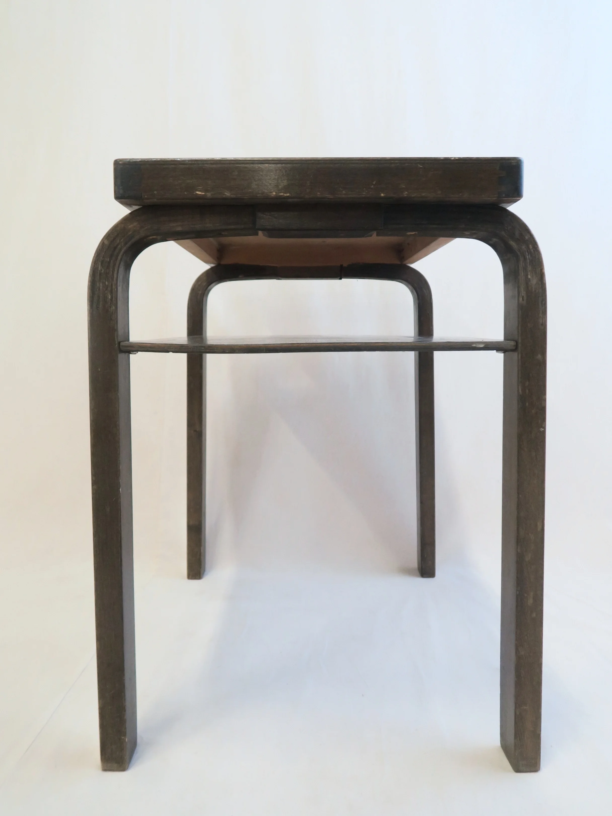 アアルト　サイドテーブル