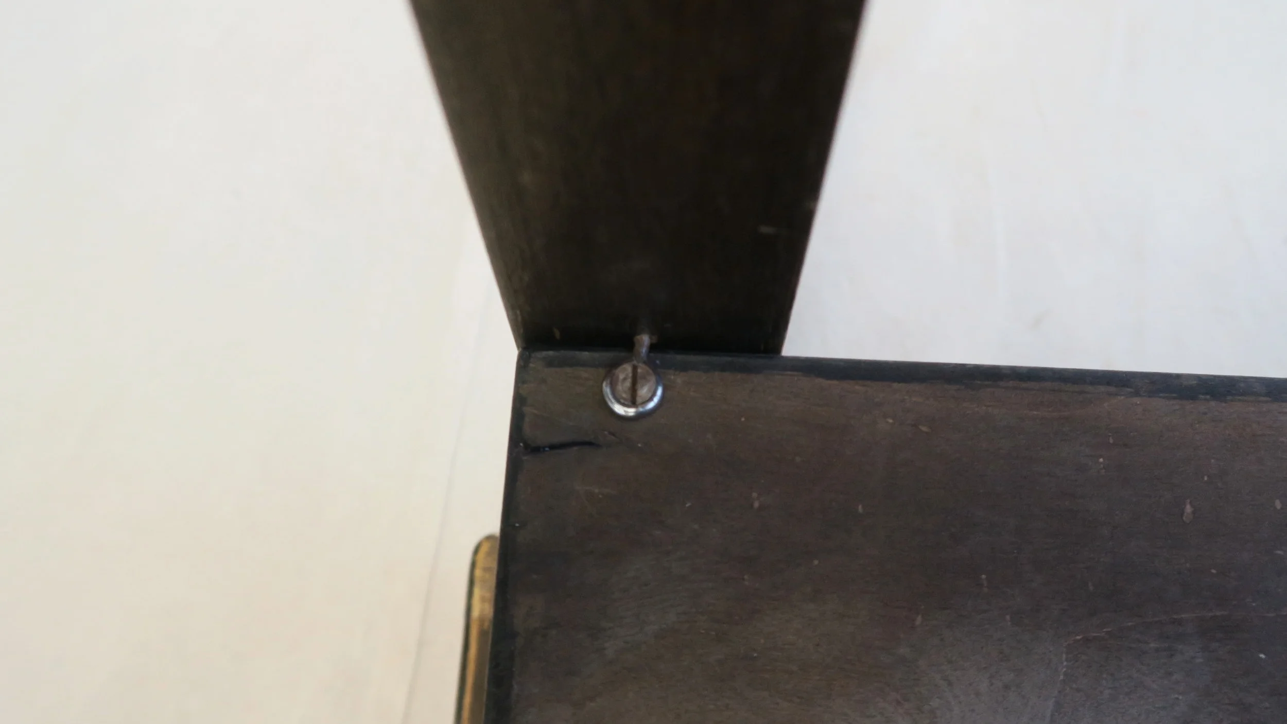 アアルト　サイドテーブル