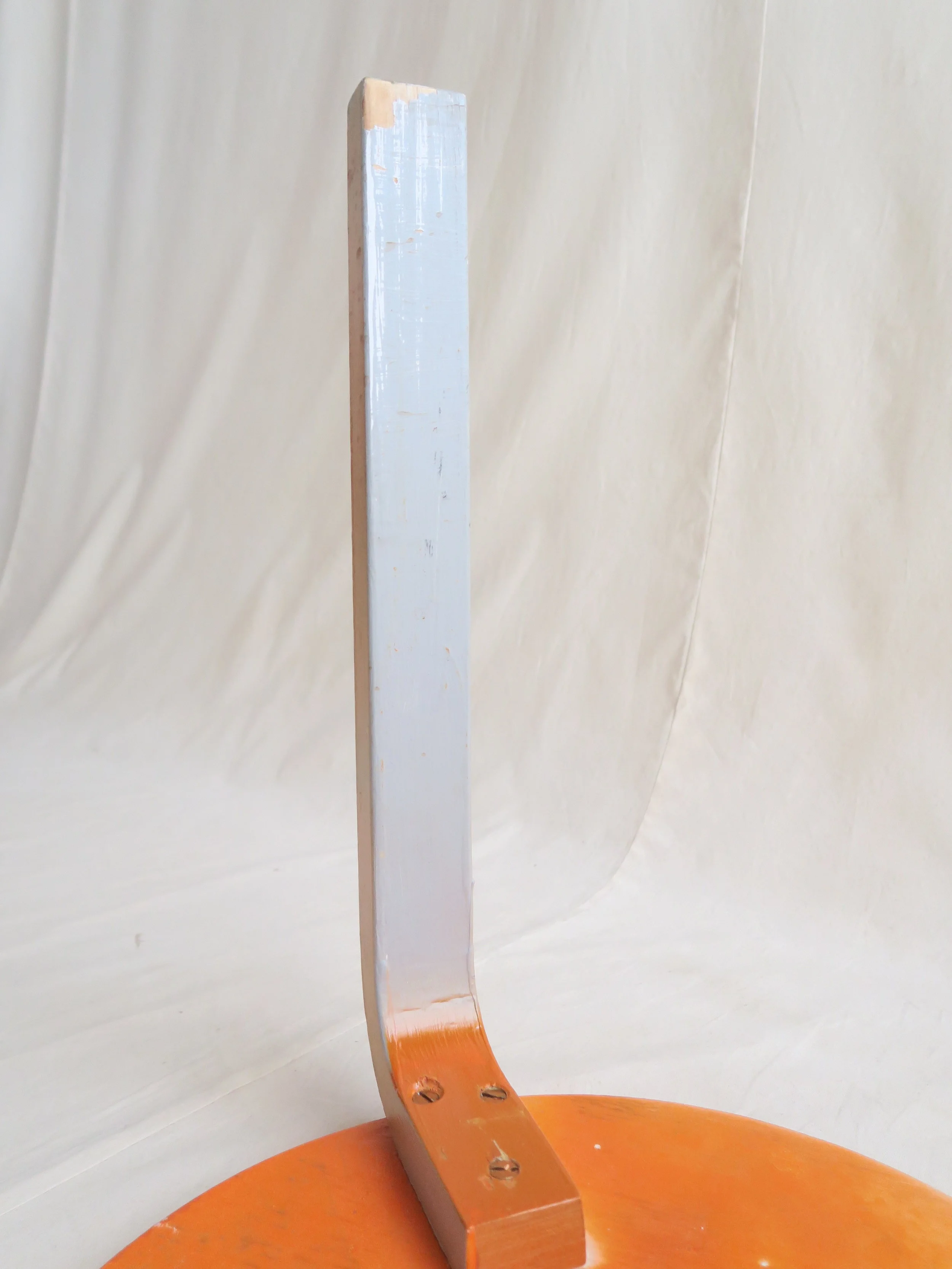 スツール60　ペイント　アアルト