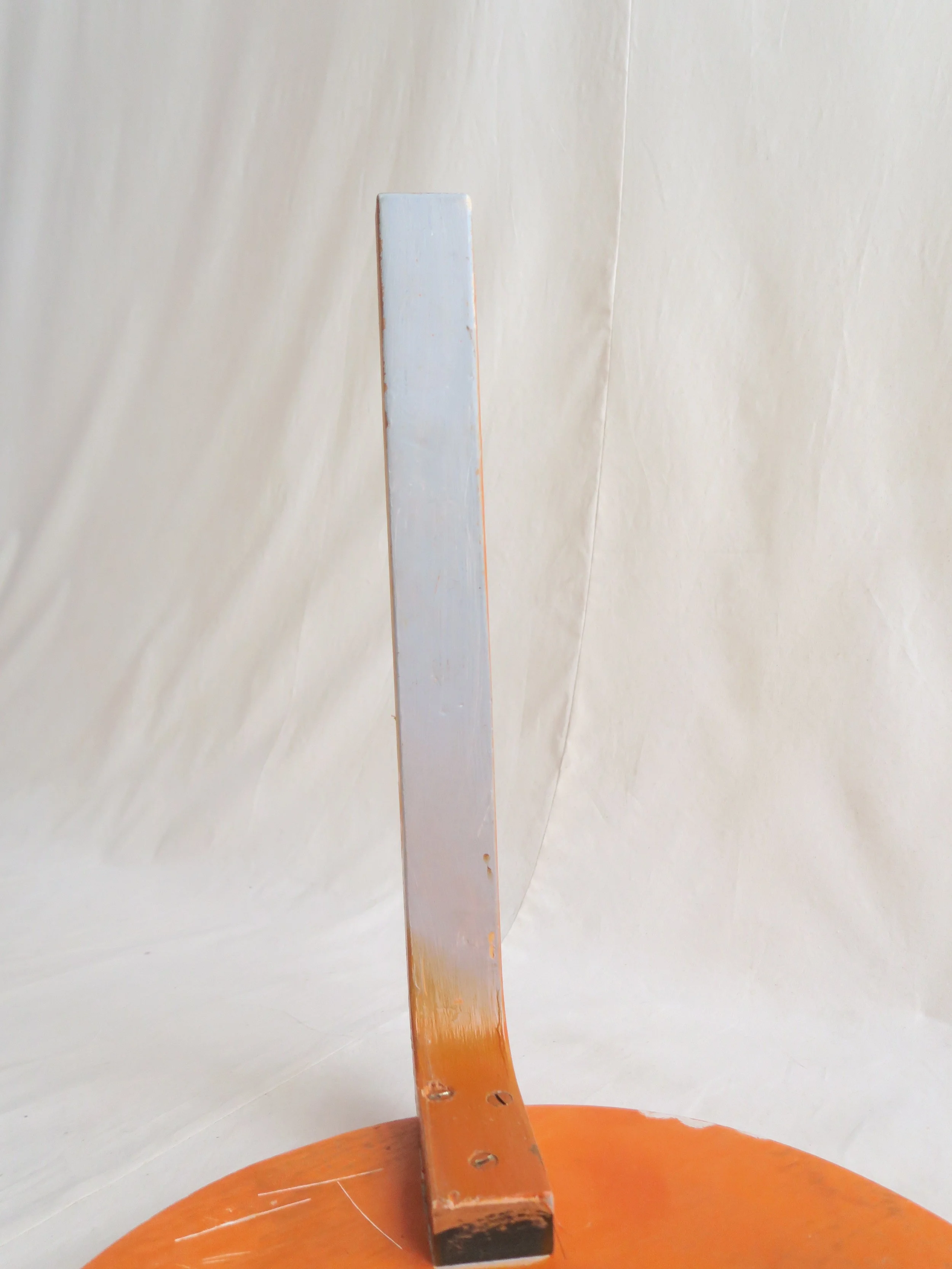 スツール60　ペイント　アアルト