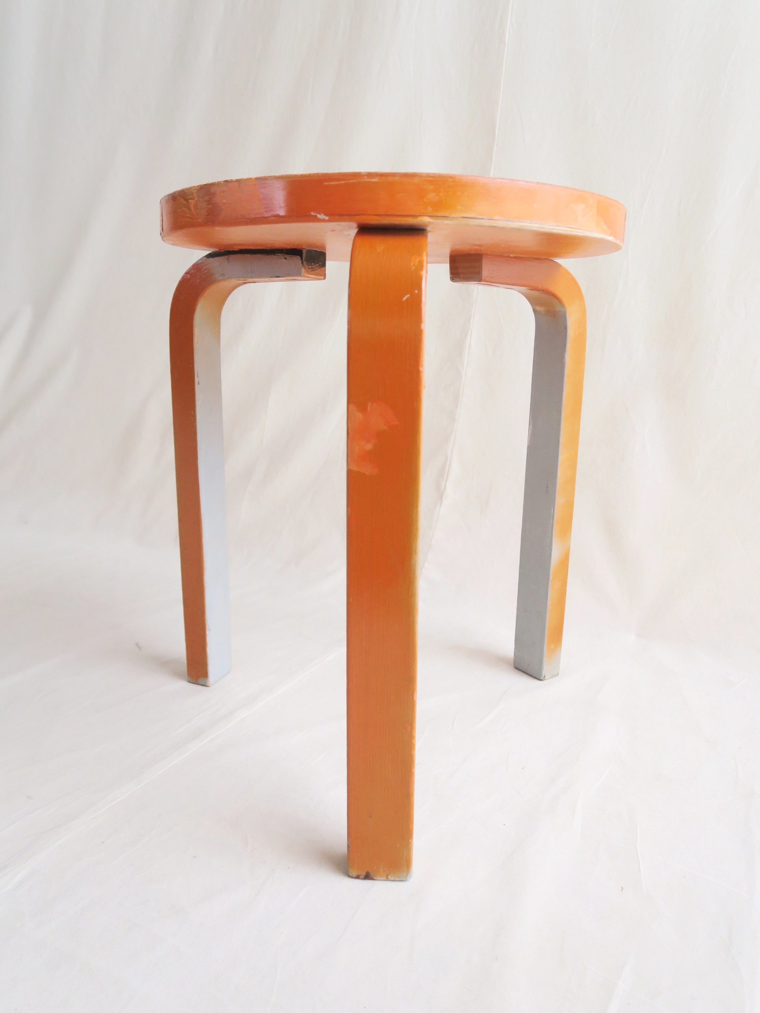 スツール60　aalto　アアルト