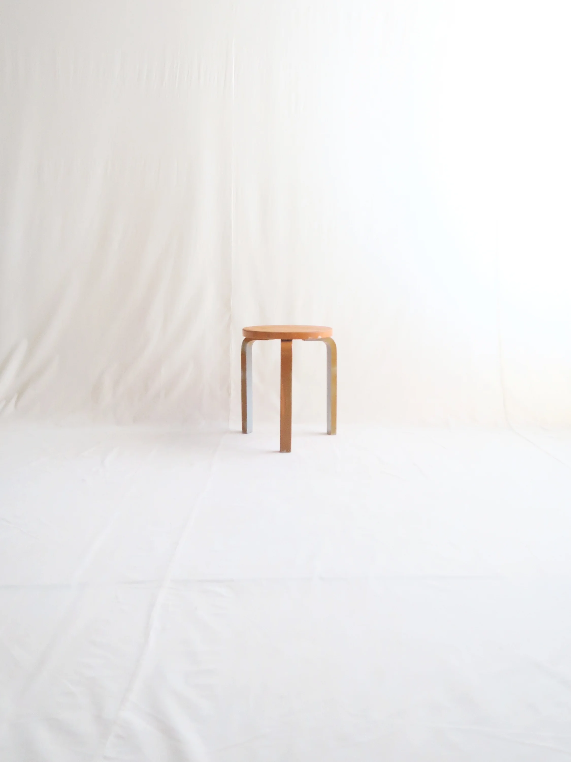 スツール60　aalto　アアルト