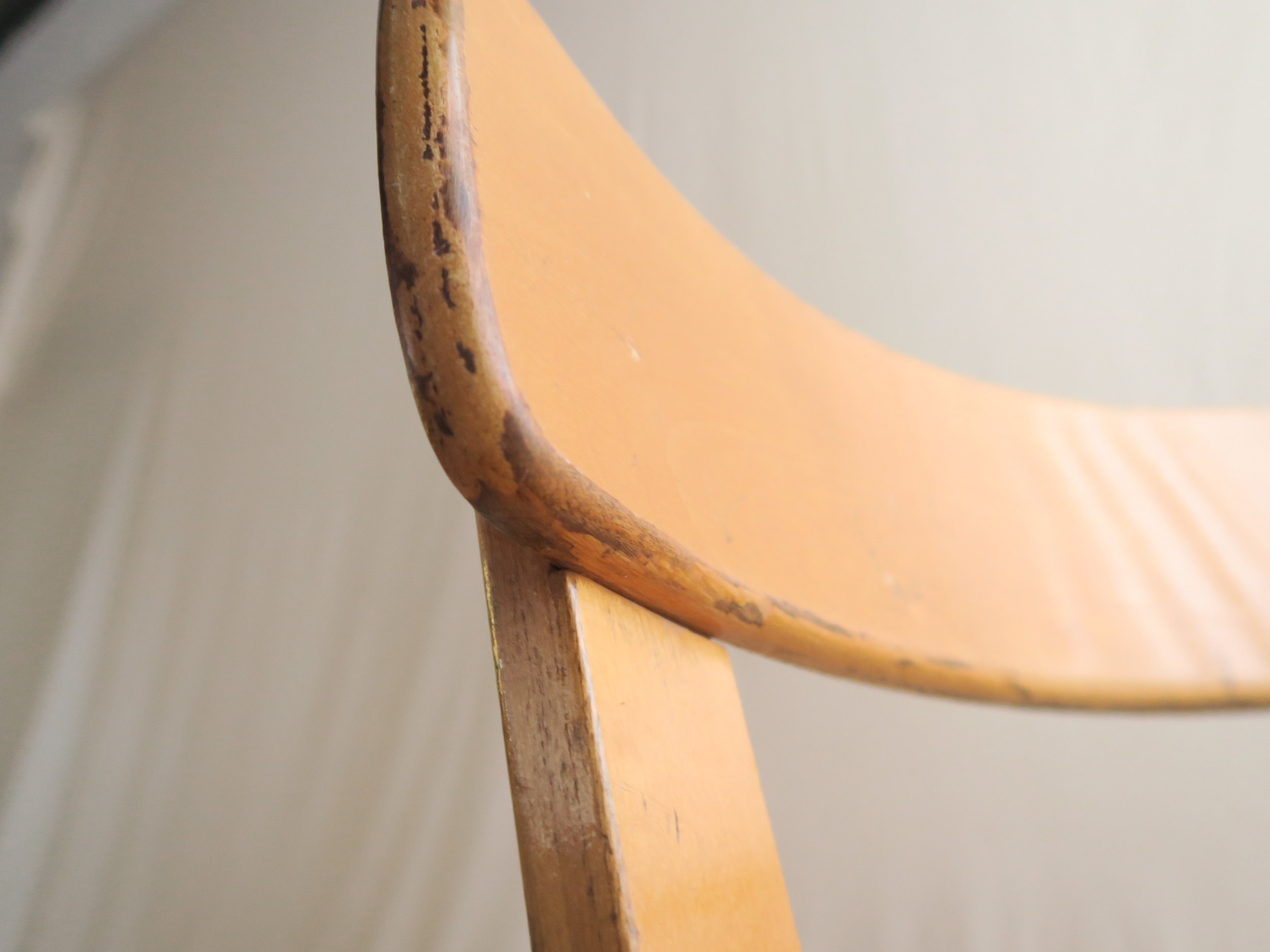 アアルト　チェア69