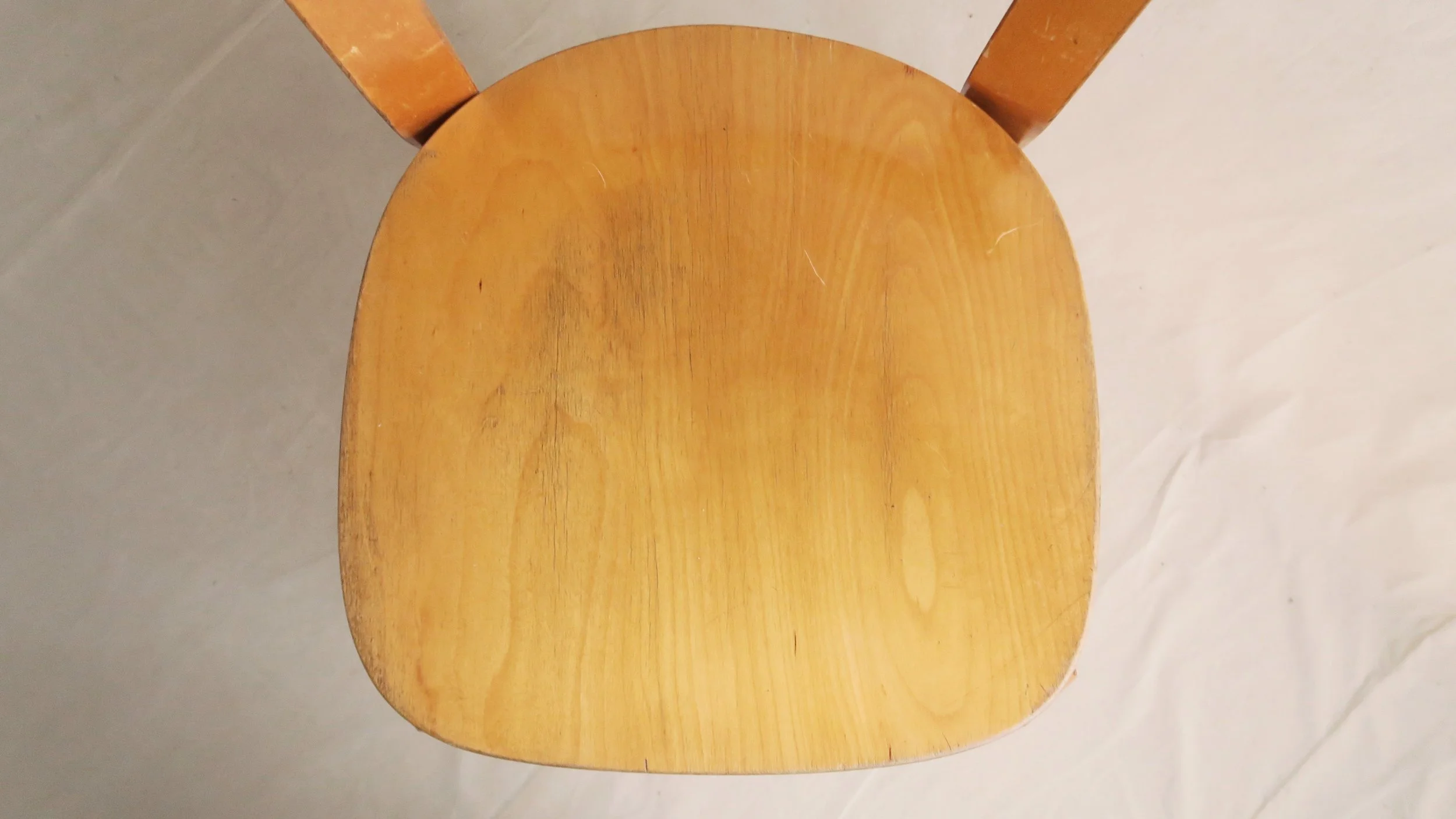 アアルト　チェア69