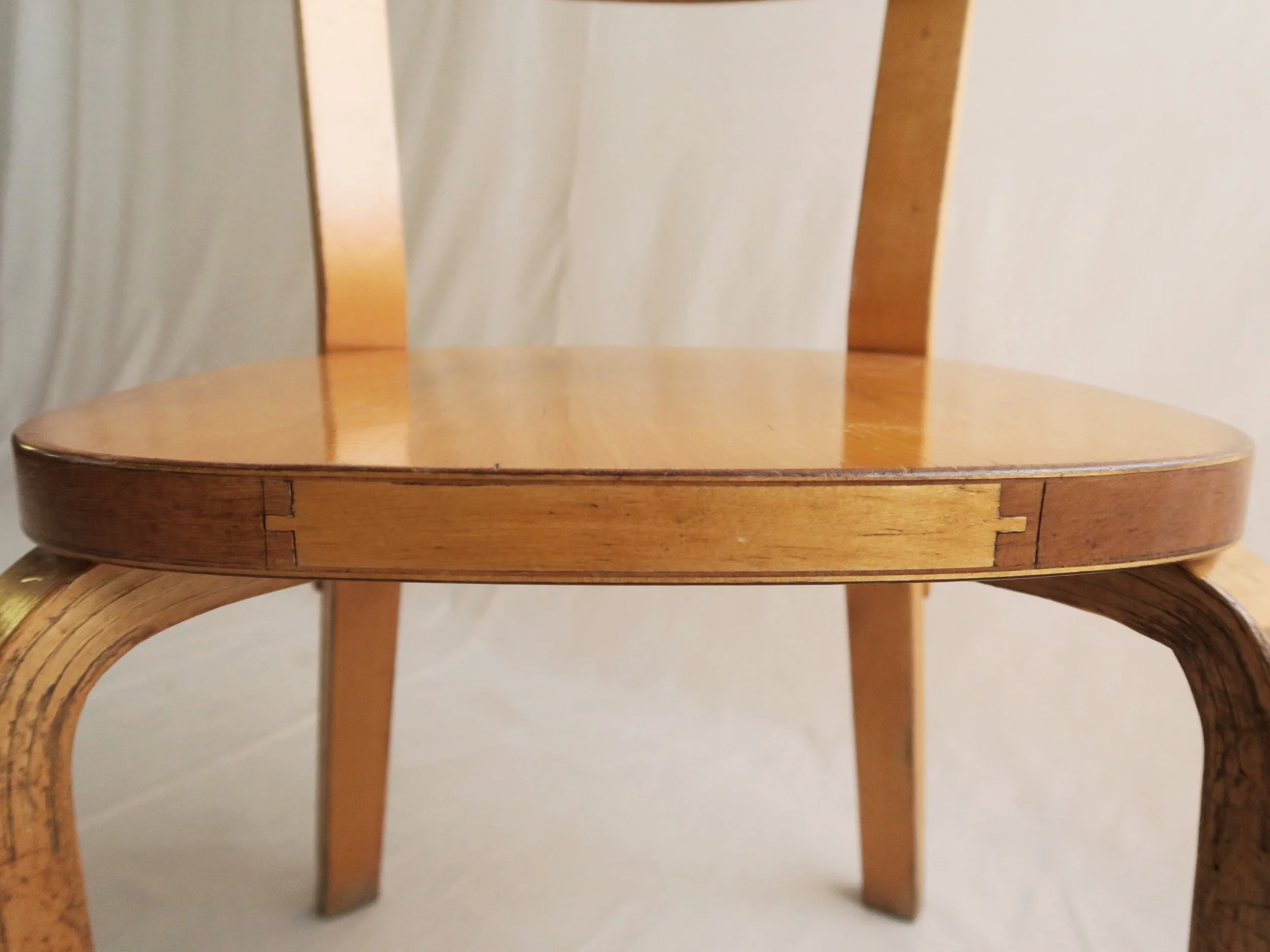 アアルト　チェア69