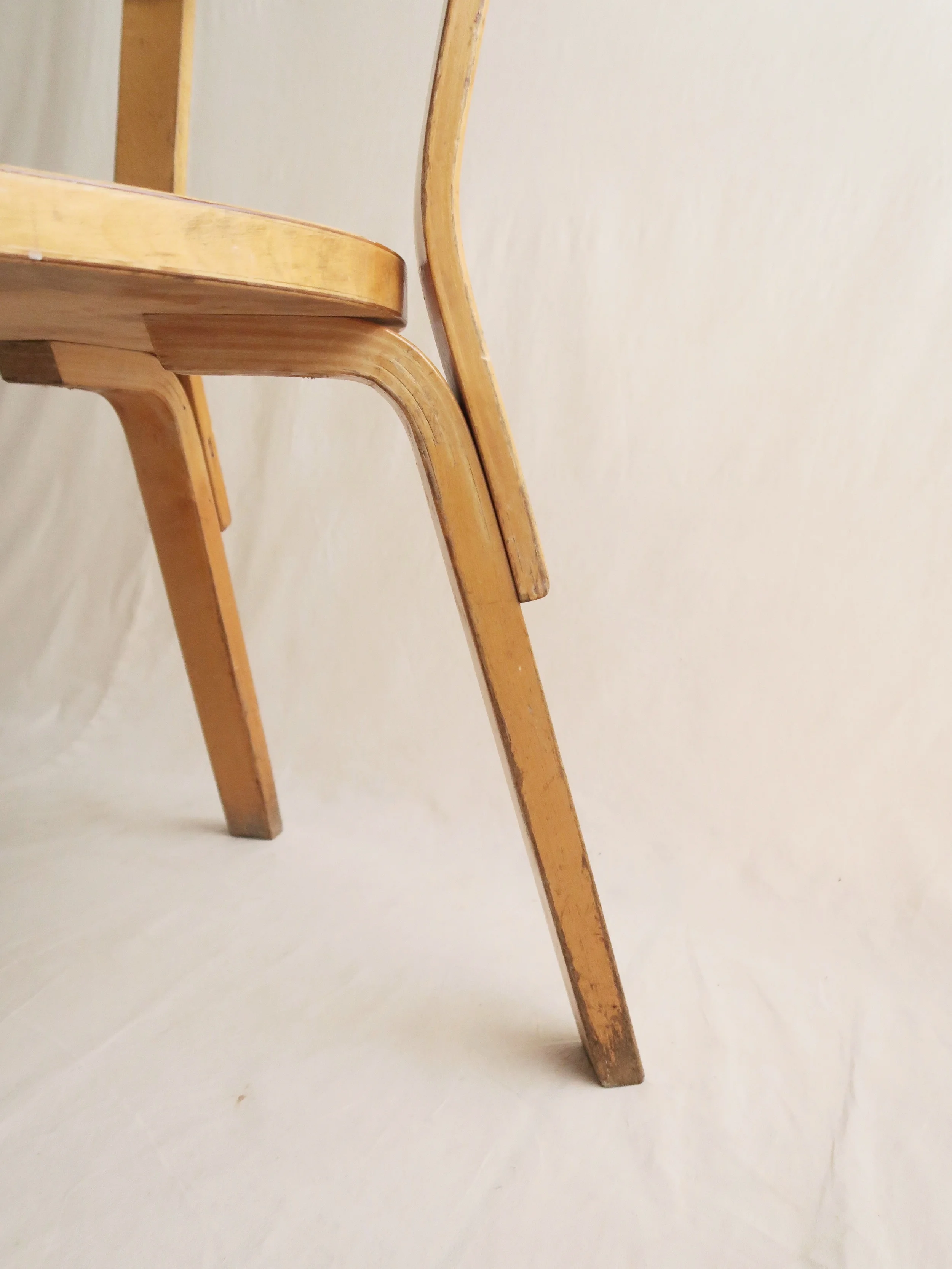 アアルト　チェア69