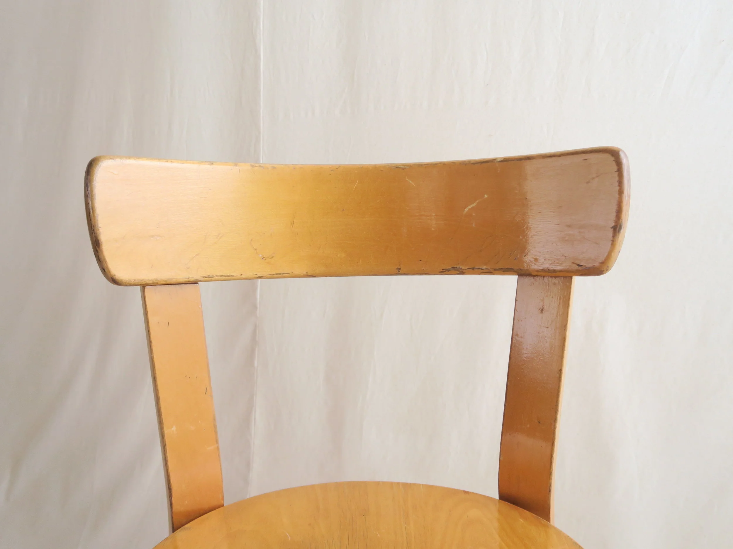 アアルト　チェア69