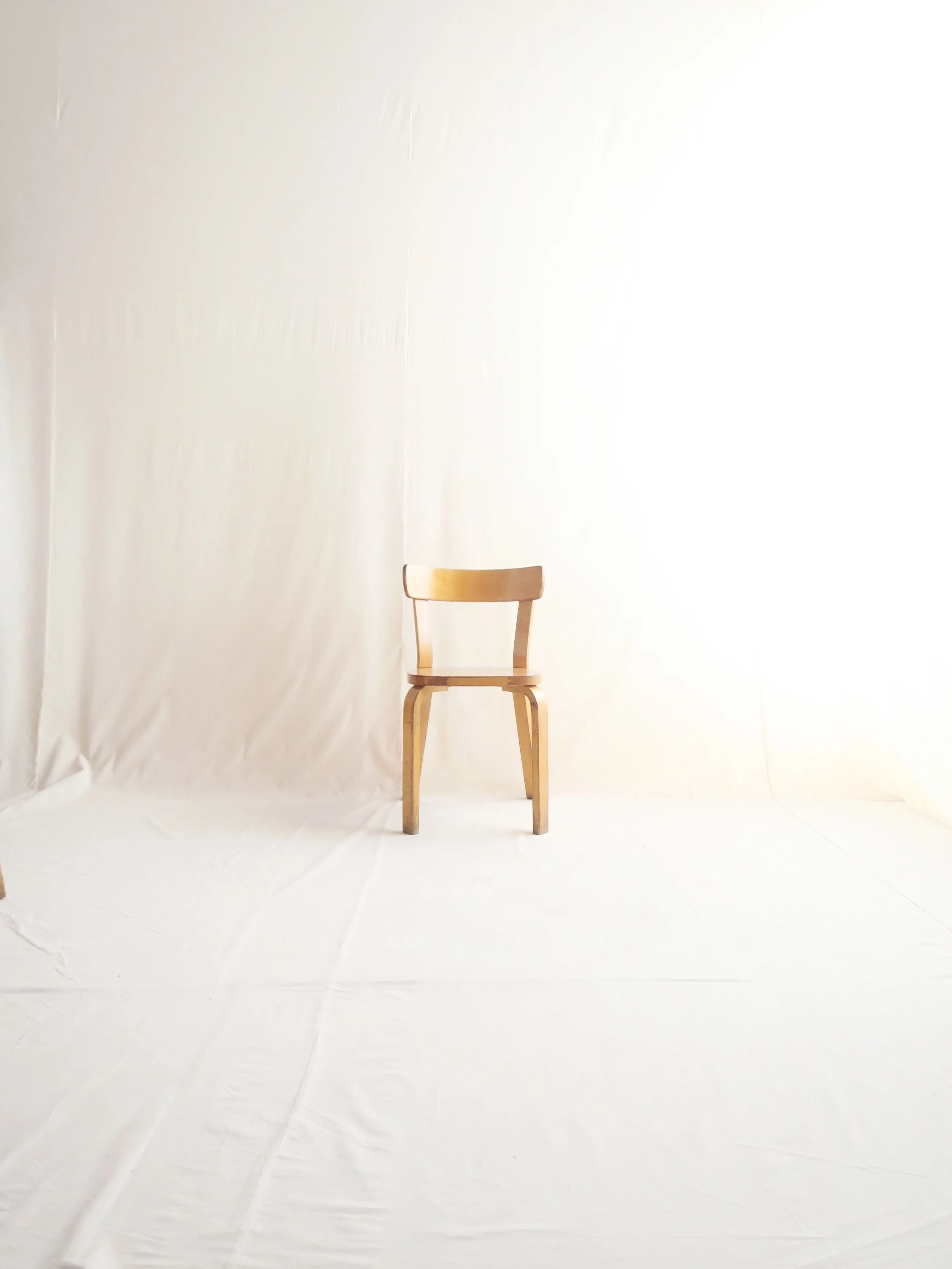 アアルト　チェア69 aalto