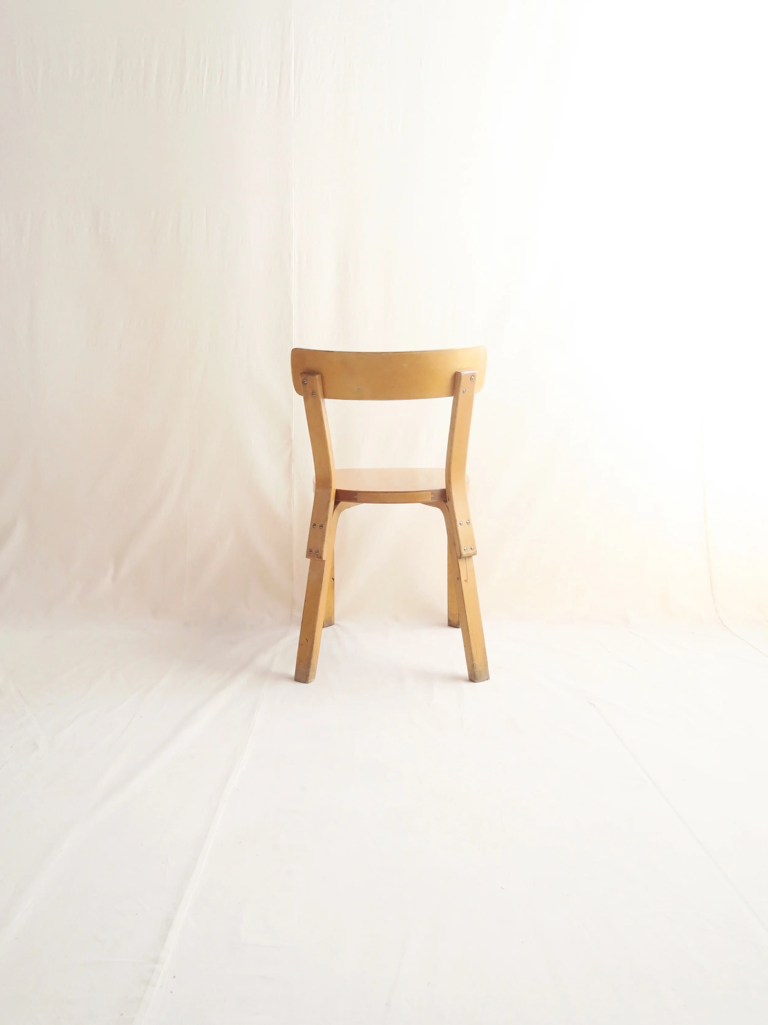 アアルト　チェア69