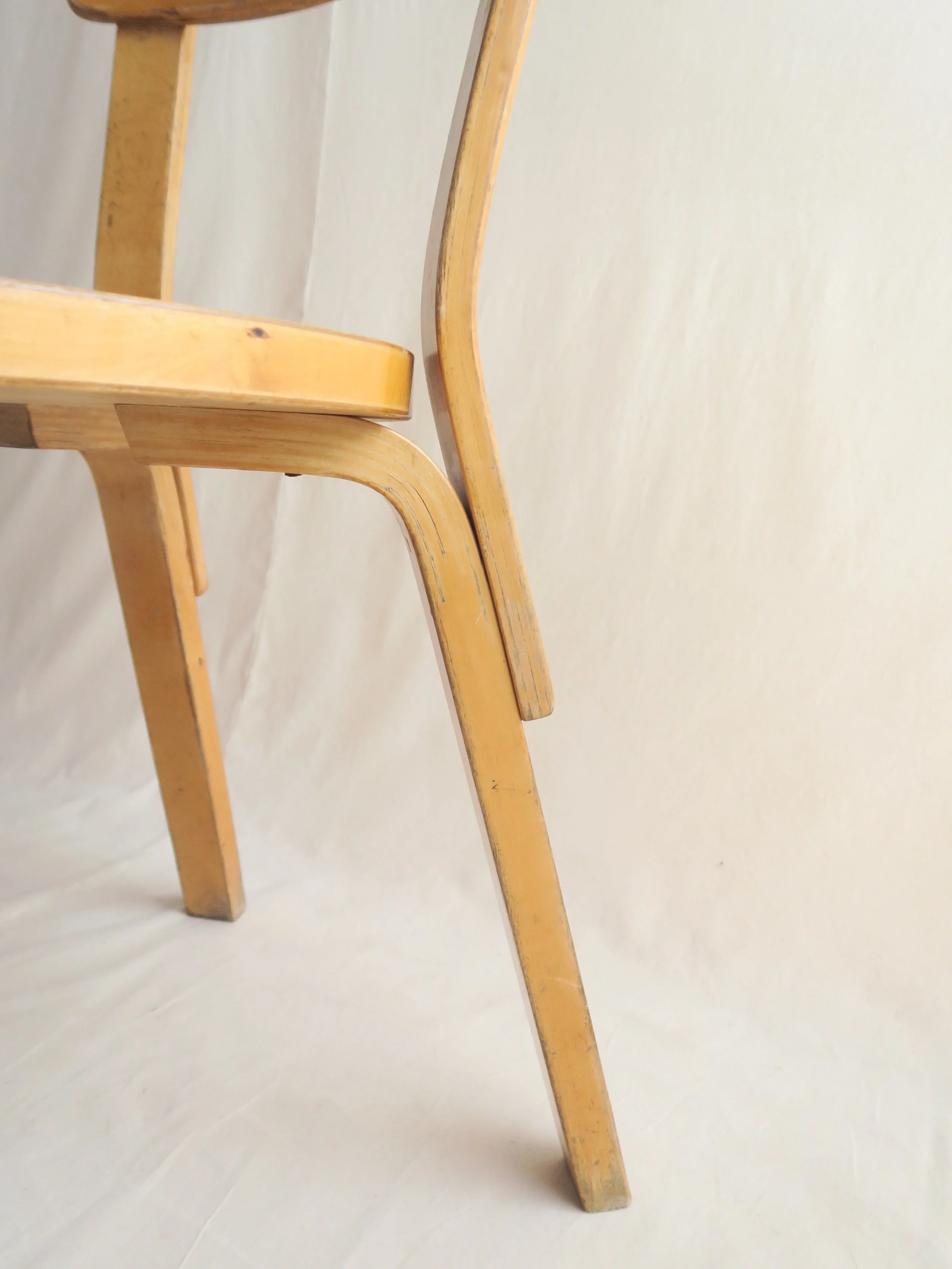 アアルト　チェア69