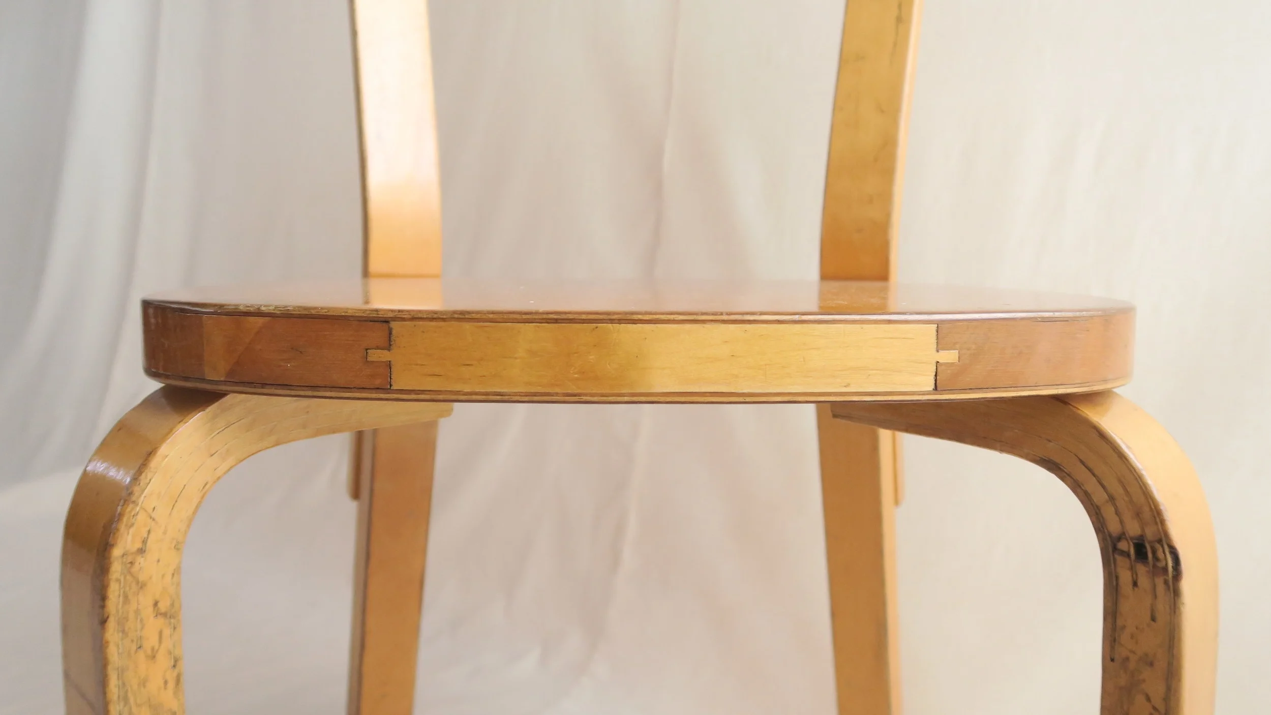 アアルト　チェア69