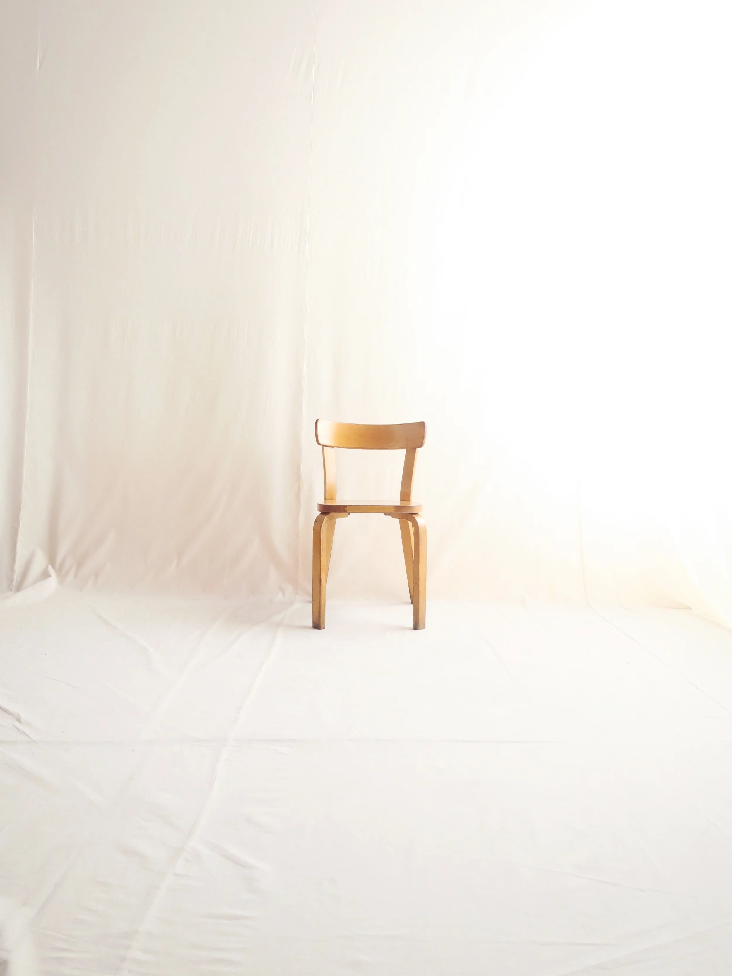 アアルト　チェア69