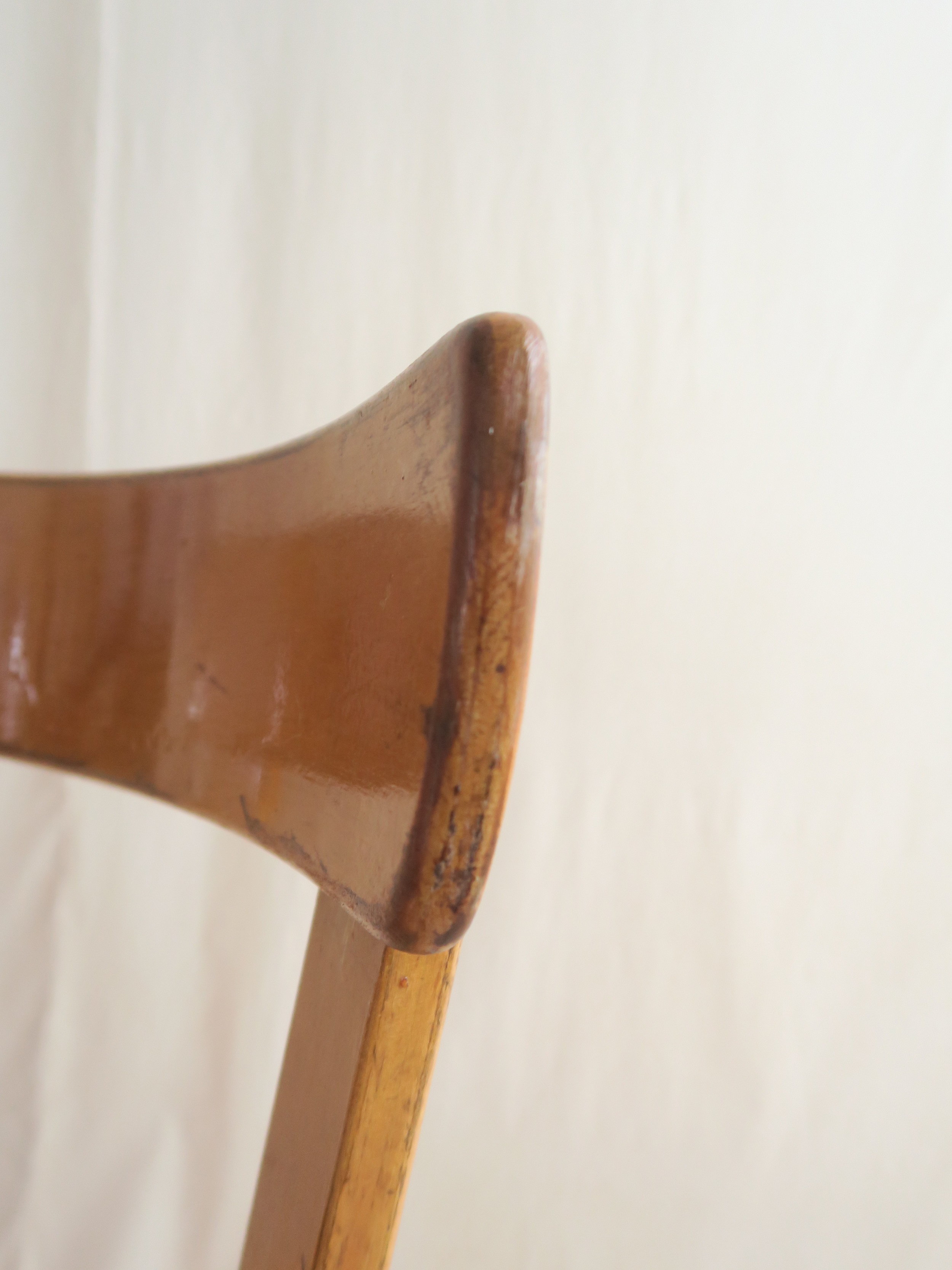 アアルト　チェア69