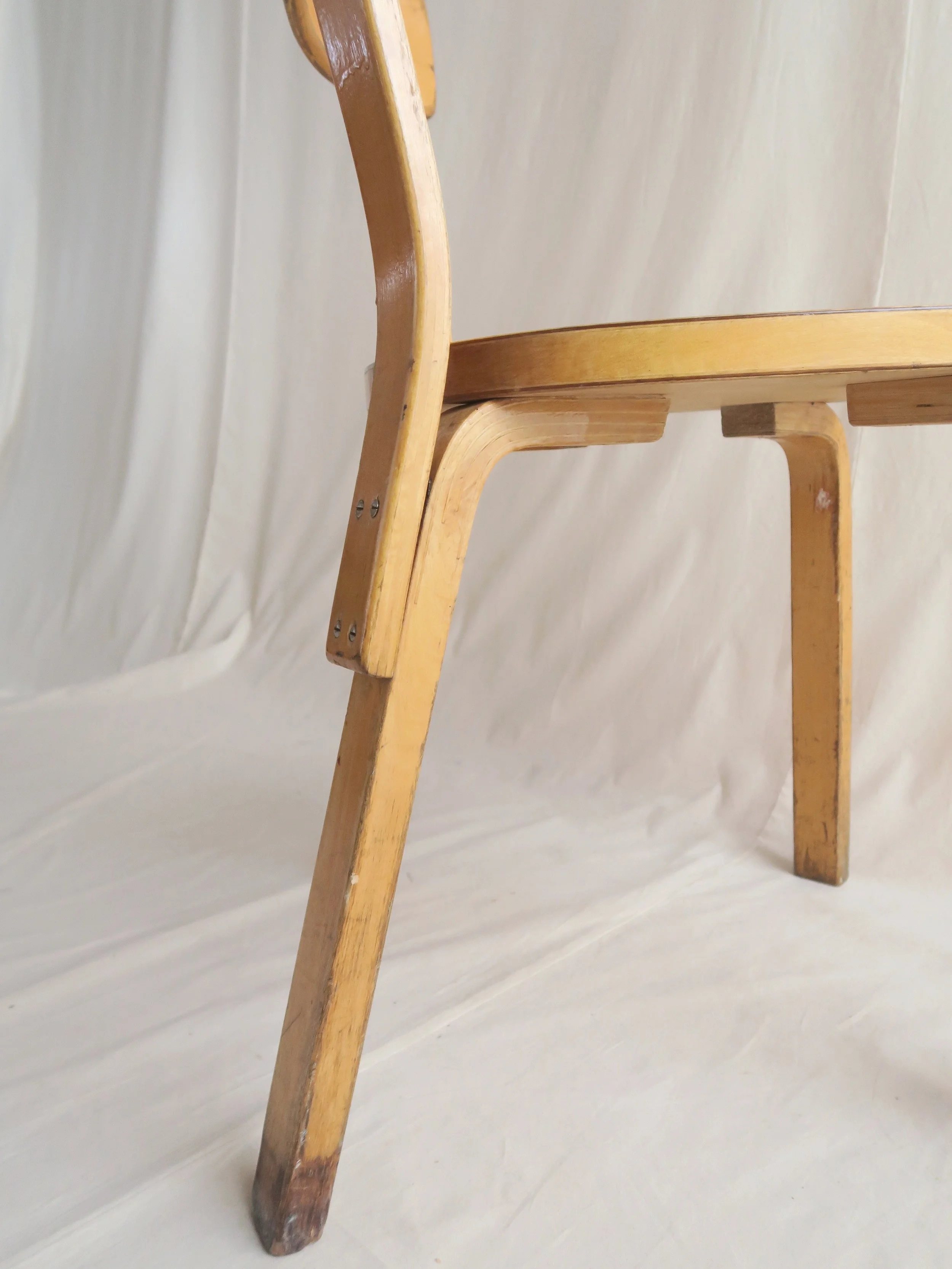 アアルト　チェア69