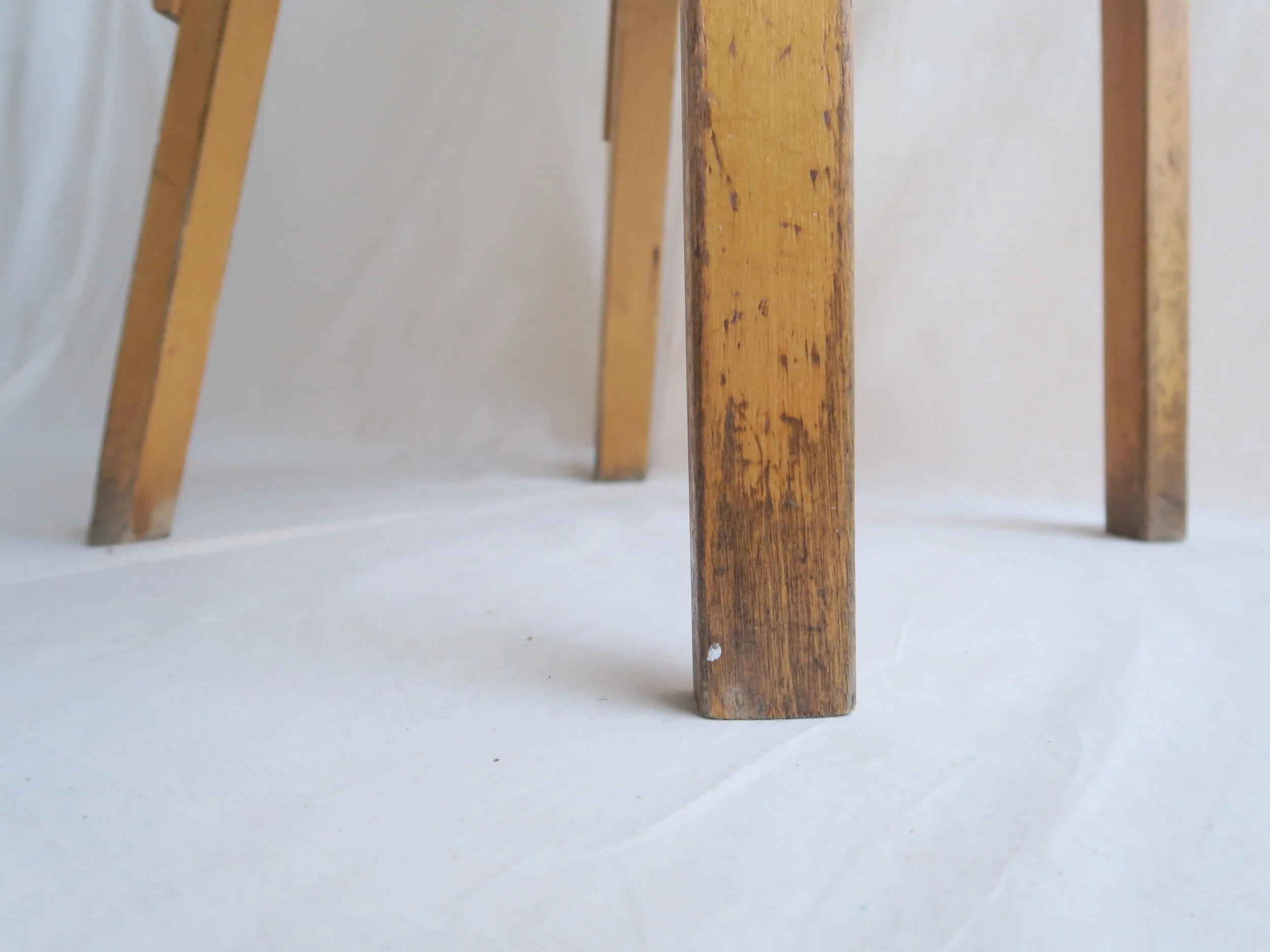 アアルト　チェア69　ナチュラル