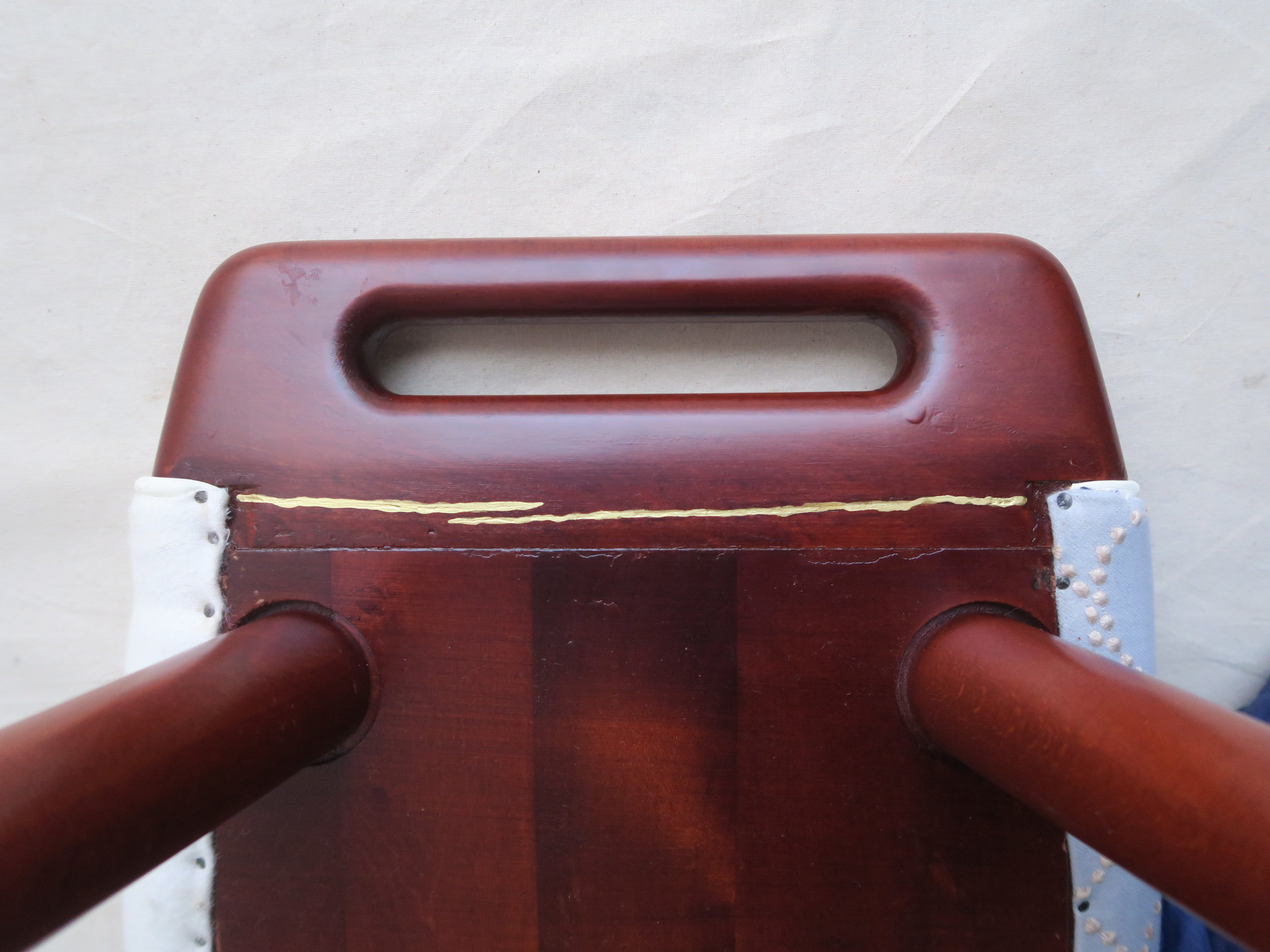 ヴィンテージ　ミナ　スツール