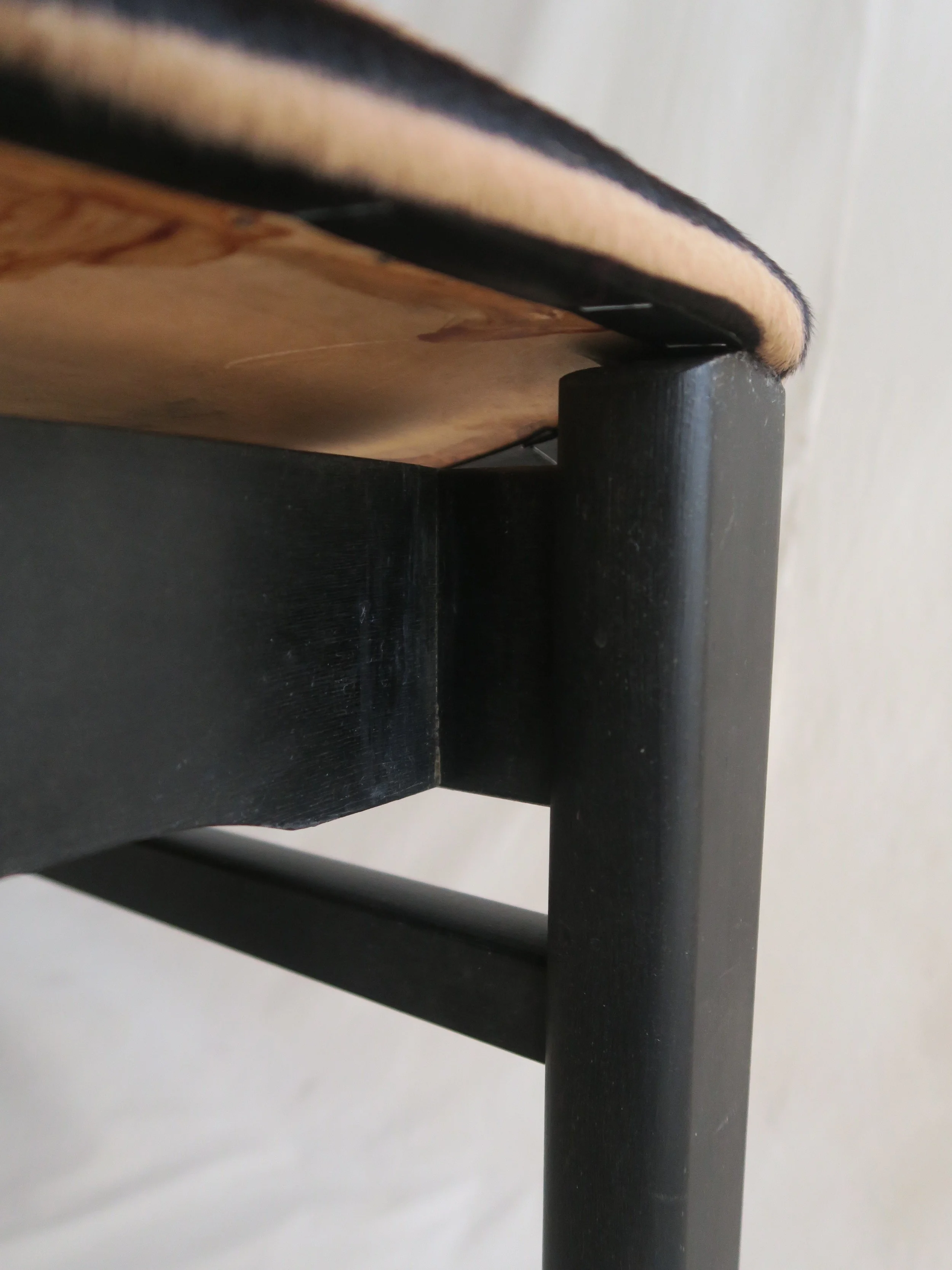 ドムスチェア　イルマリ　タピオヴァーラ