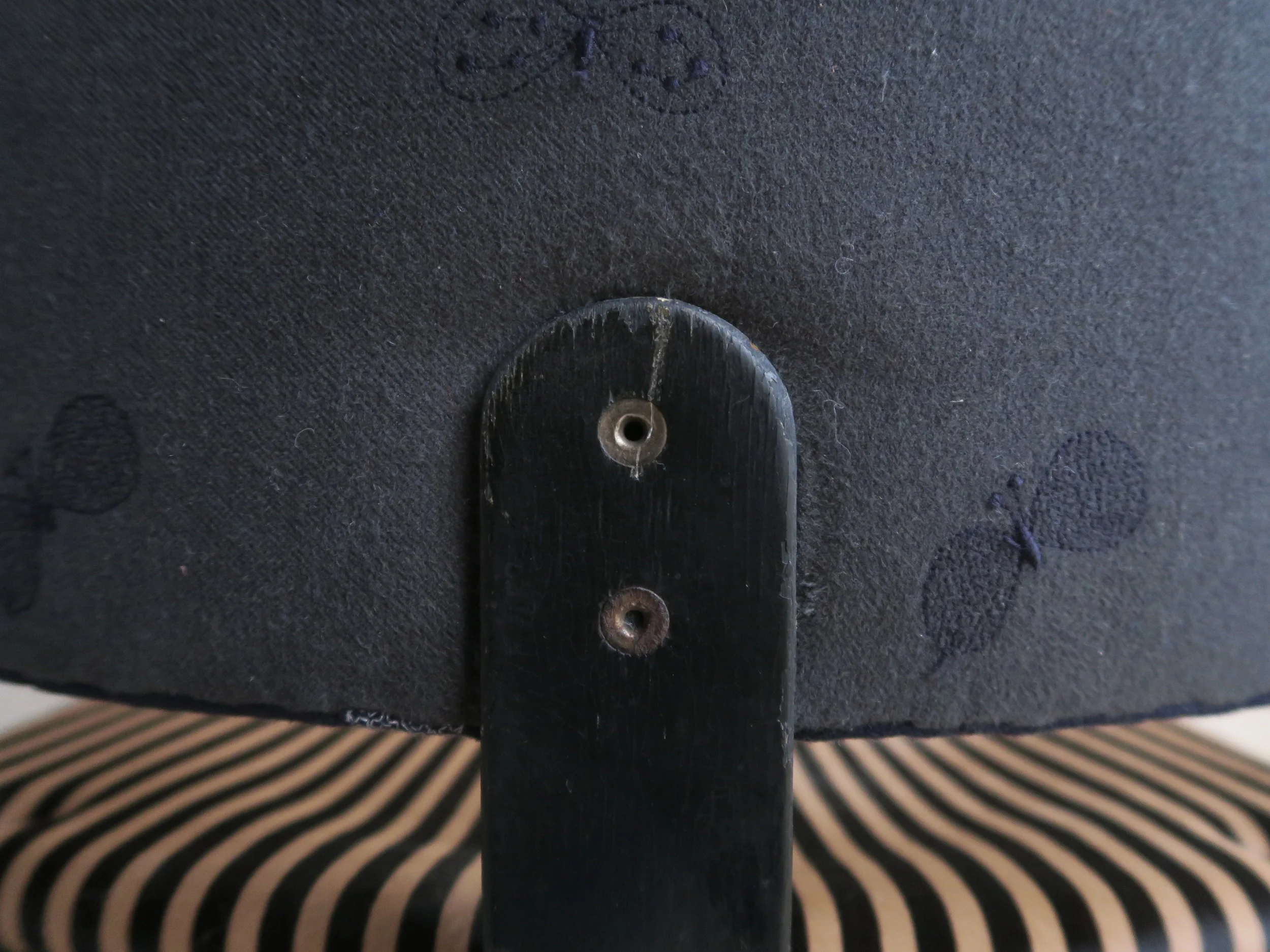 ドムスチェア　イルマリ　タピオヴァーラ