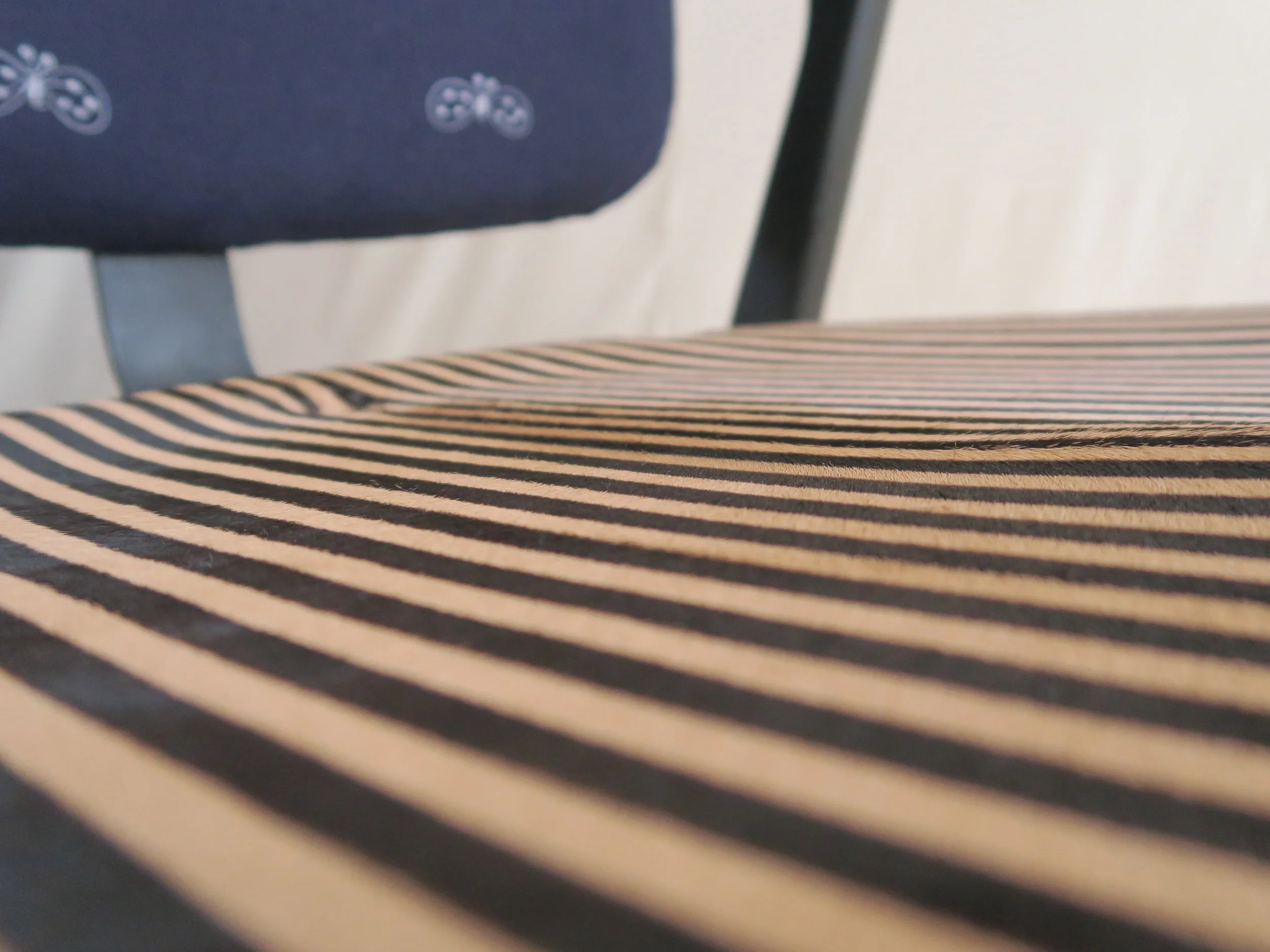 ドムスチェア　イルマリ　タピオヴァーラ