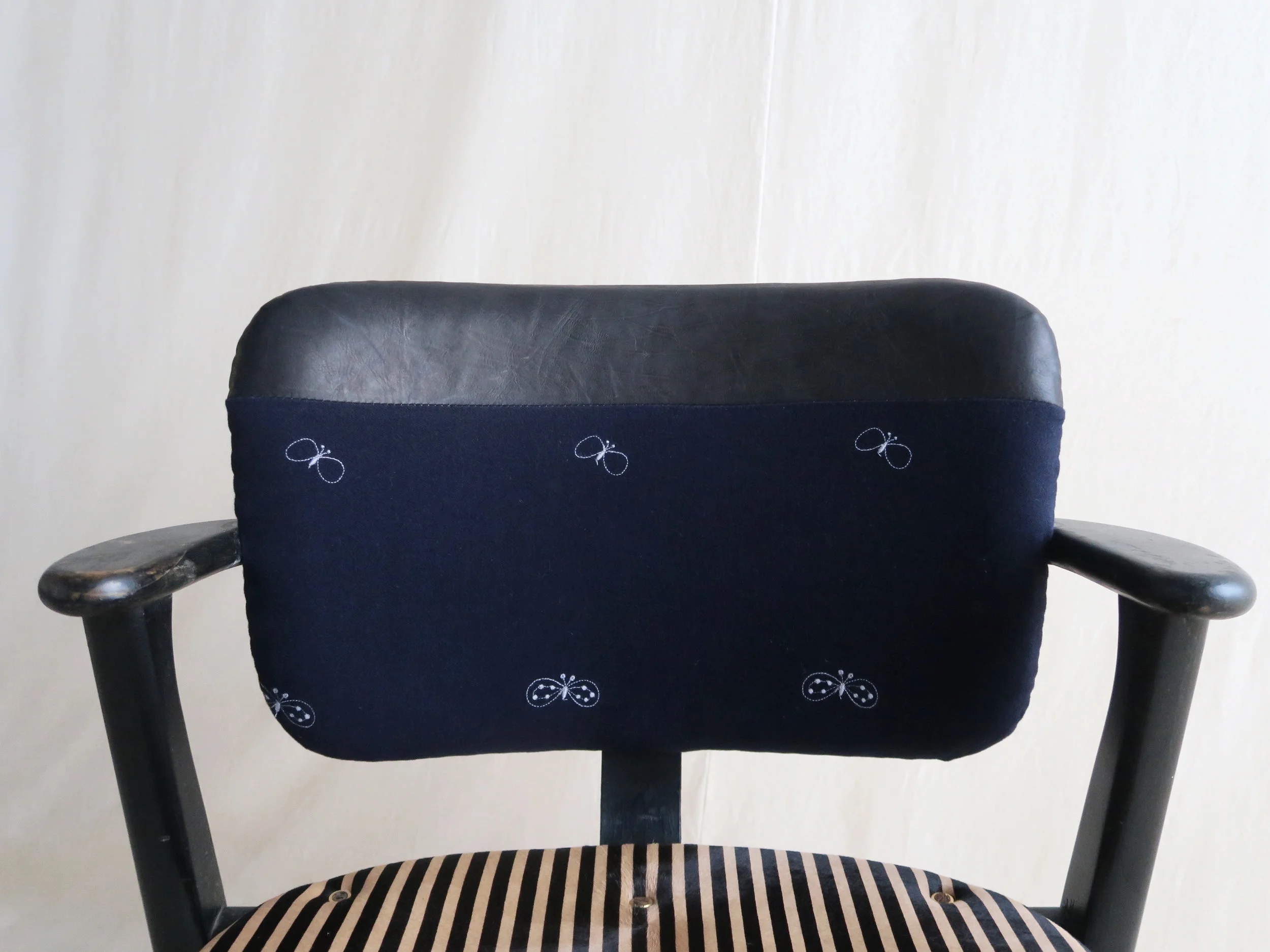 ドムスチェア　イルマリ　タピオヴァーラ　ミナ　dop