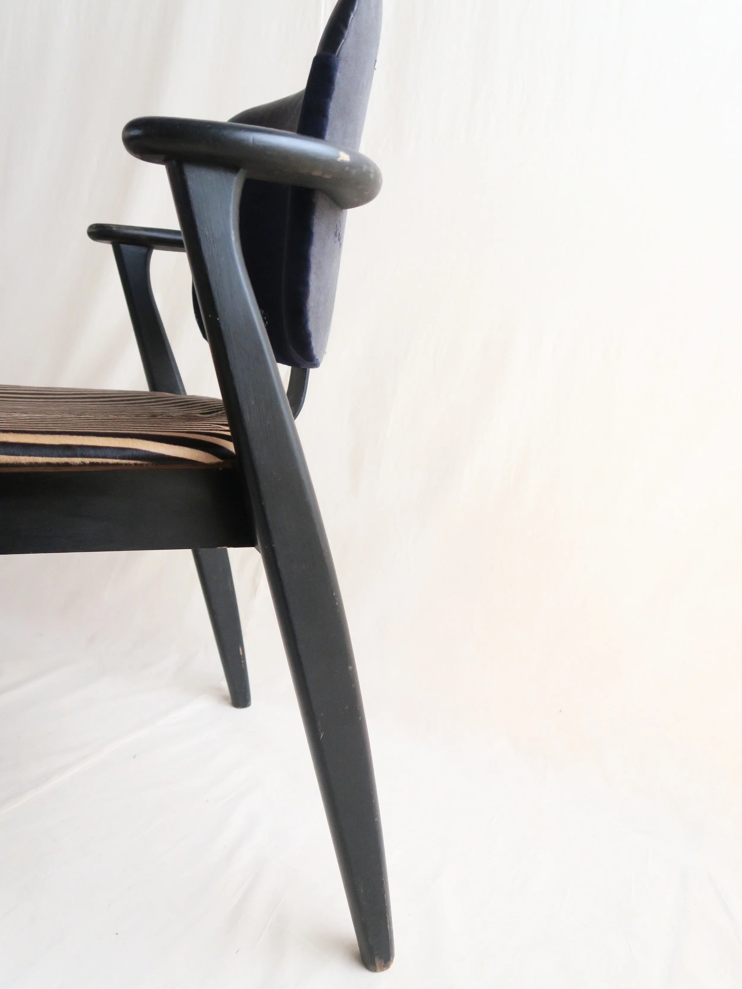 ドムスチェア　イルマリ　タピオヴァーラ