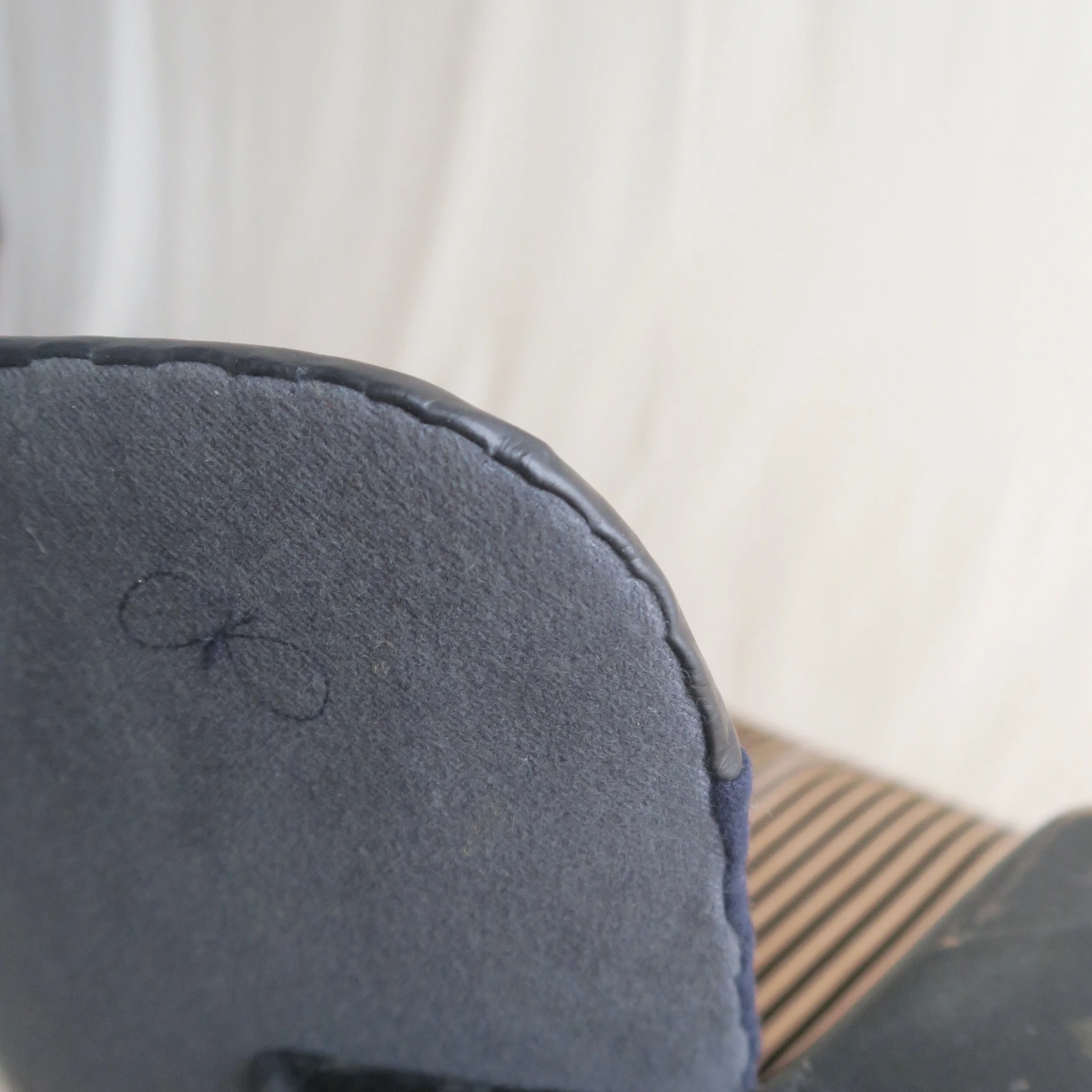 ドムスチェア　イルマリ　タピオヴァーラ