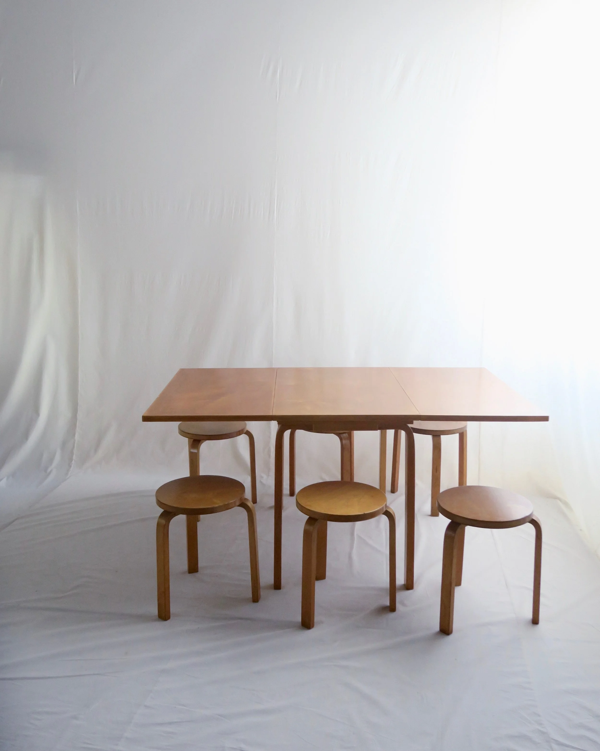 aalto sweden