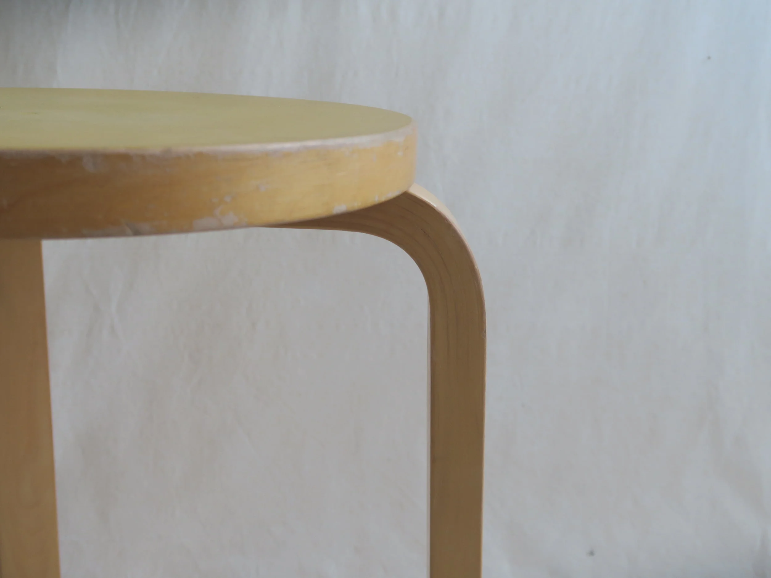 スツール６０　ビンテージ